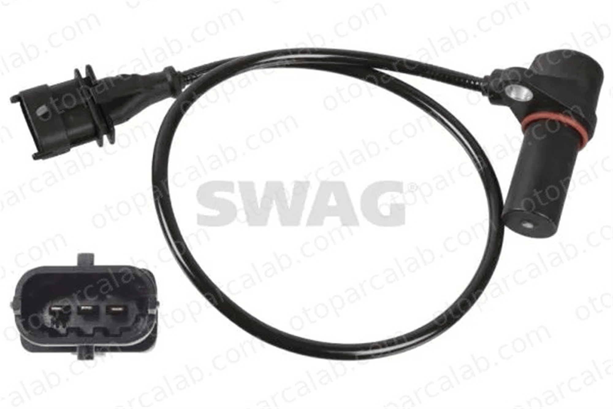 SWAG 33 10 0500 Krank Sensörü ALFA ROMEO 156 156 Sportwagon 46806128 60816553