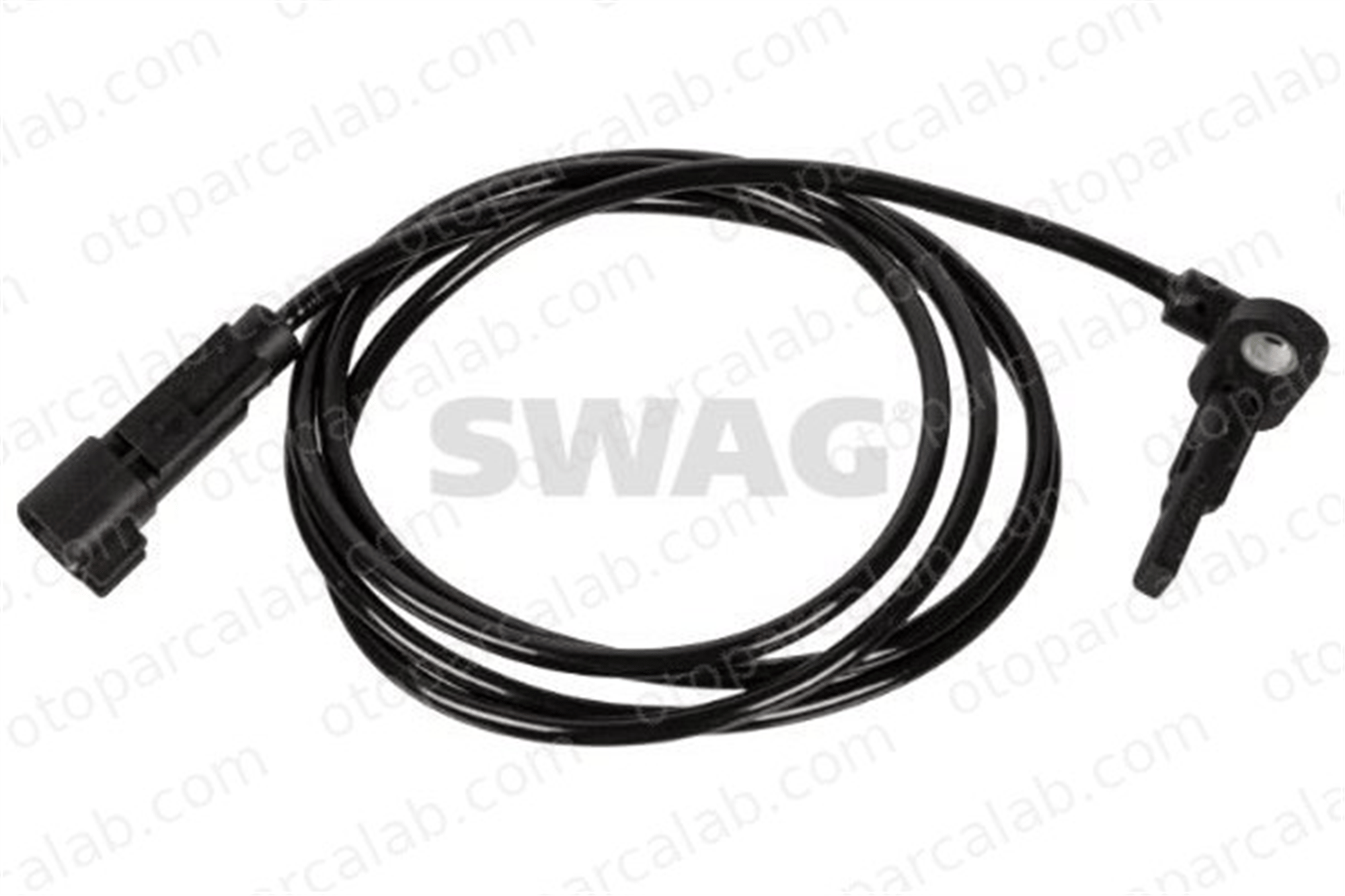 SWAG 33 10 0666 Abs Sensörü Arka Sol OPEL INSIGNIA A INSIGNIA A Sports Tourer 23184155 22785573