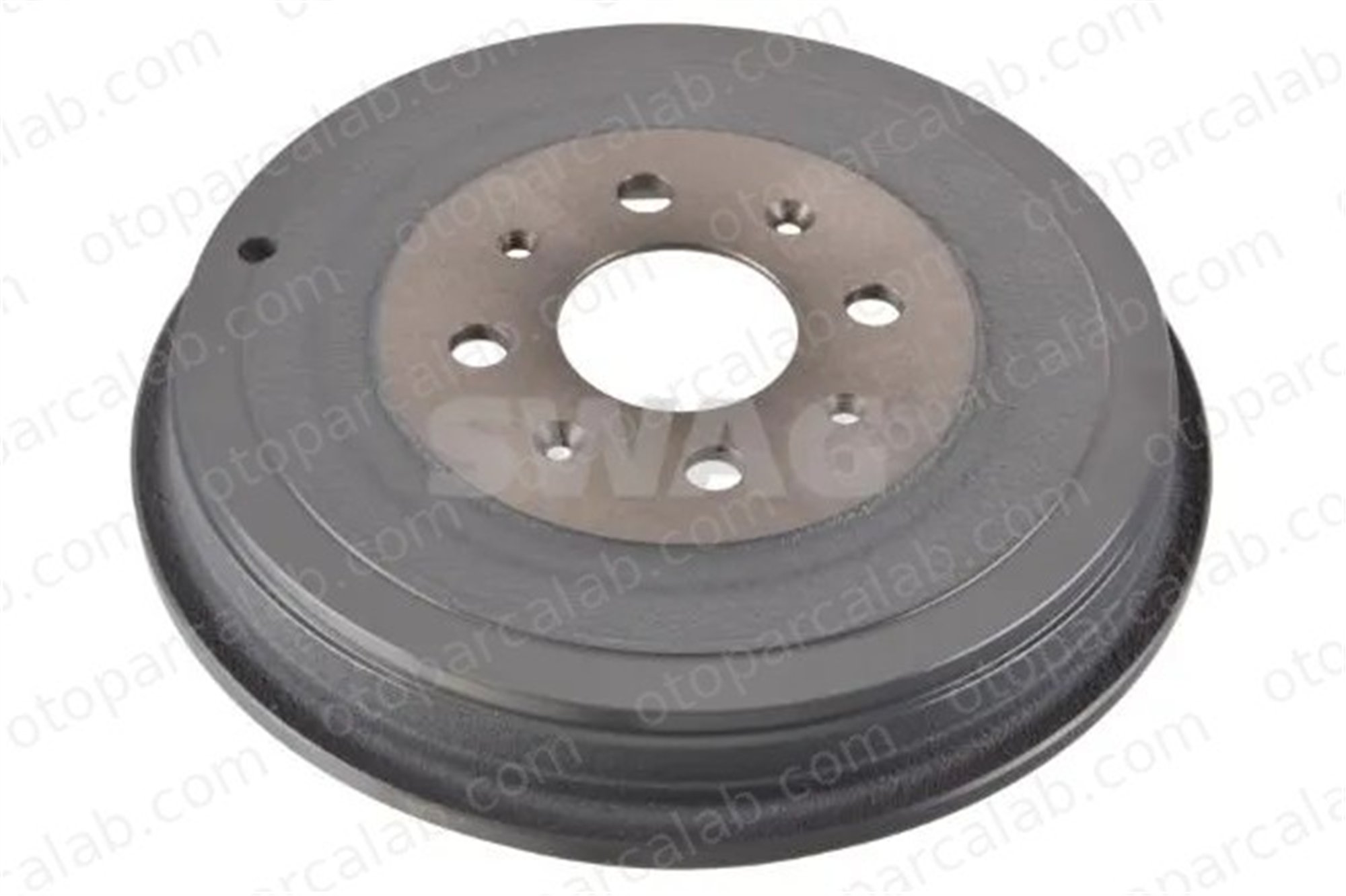 SWAG 33 10 0695 Kampana Arka Sağ veya Sol OPEL CORSA D FIAT PUNTO 55704058 51901444