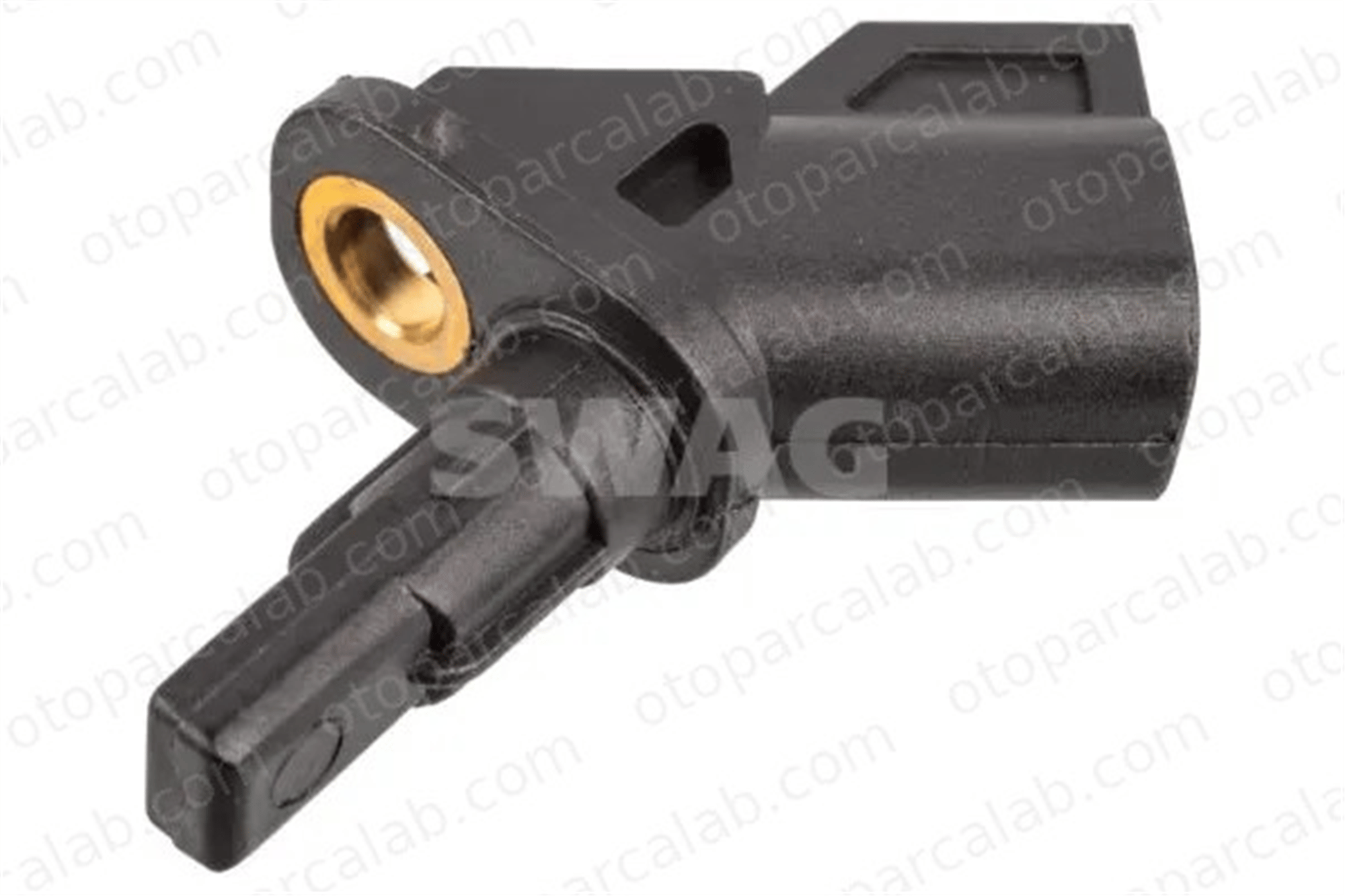 SWAG 33 10 0729 Abs Sensörü Ön Sağ veya Sol FORD FOCUS III FOCUS III Turnier 1863555 1690865