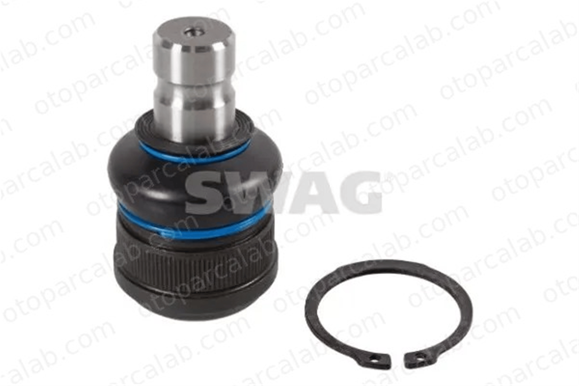 SWAG 33 10 0944 Rotil Alt Sağ veya Sol MITSUBISHI LANCER VIII LANCER VIII Sportback 3520X9SK 1612448380