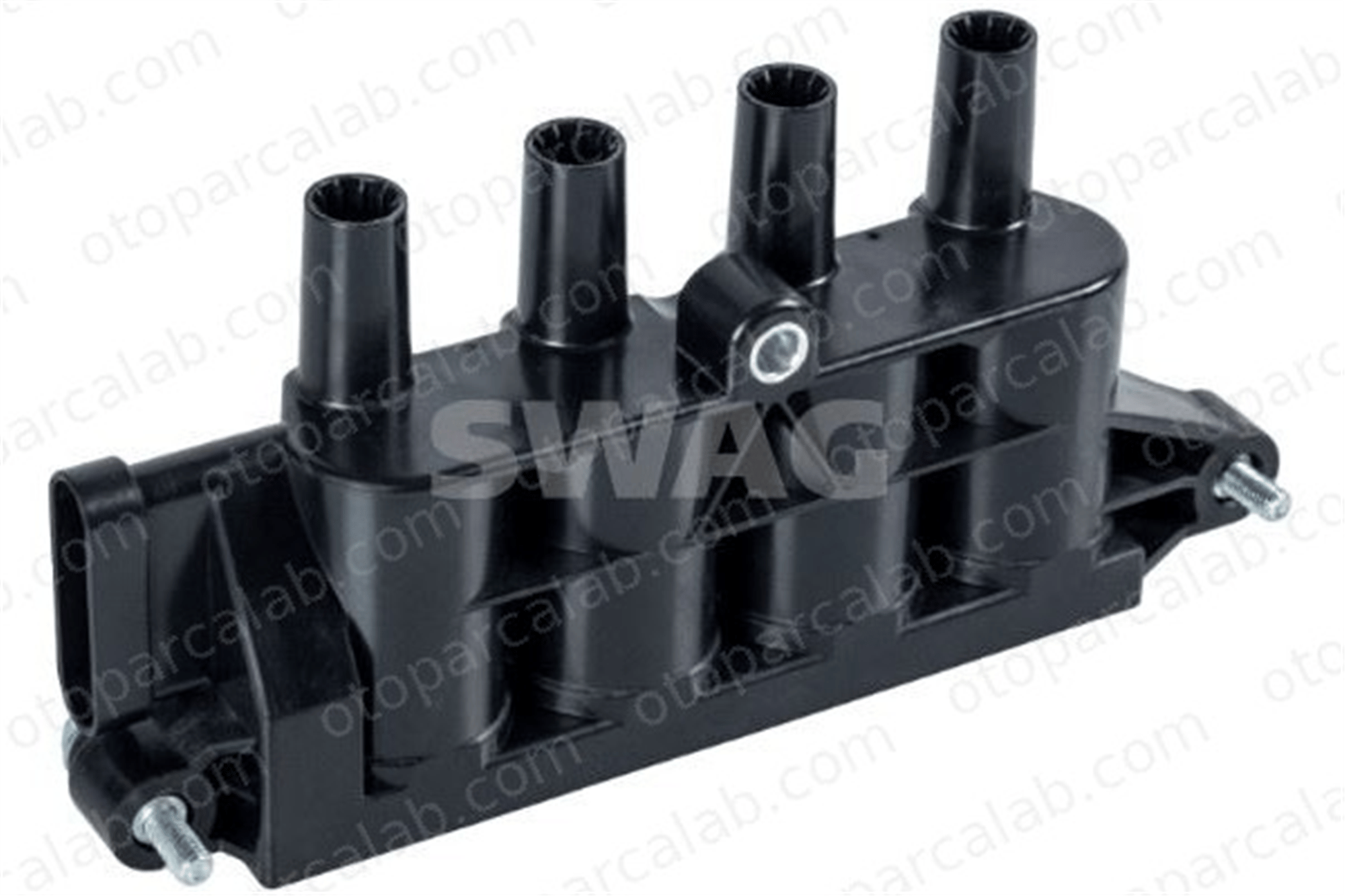 SWAG 33 10 1060 Ateşleme Bobini LANCIA YPSILON FIAT PUNTO EVO 55200112 55208723