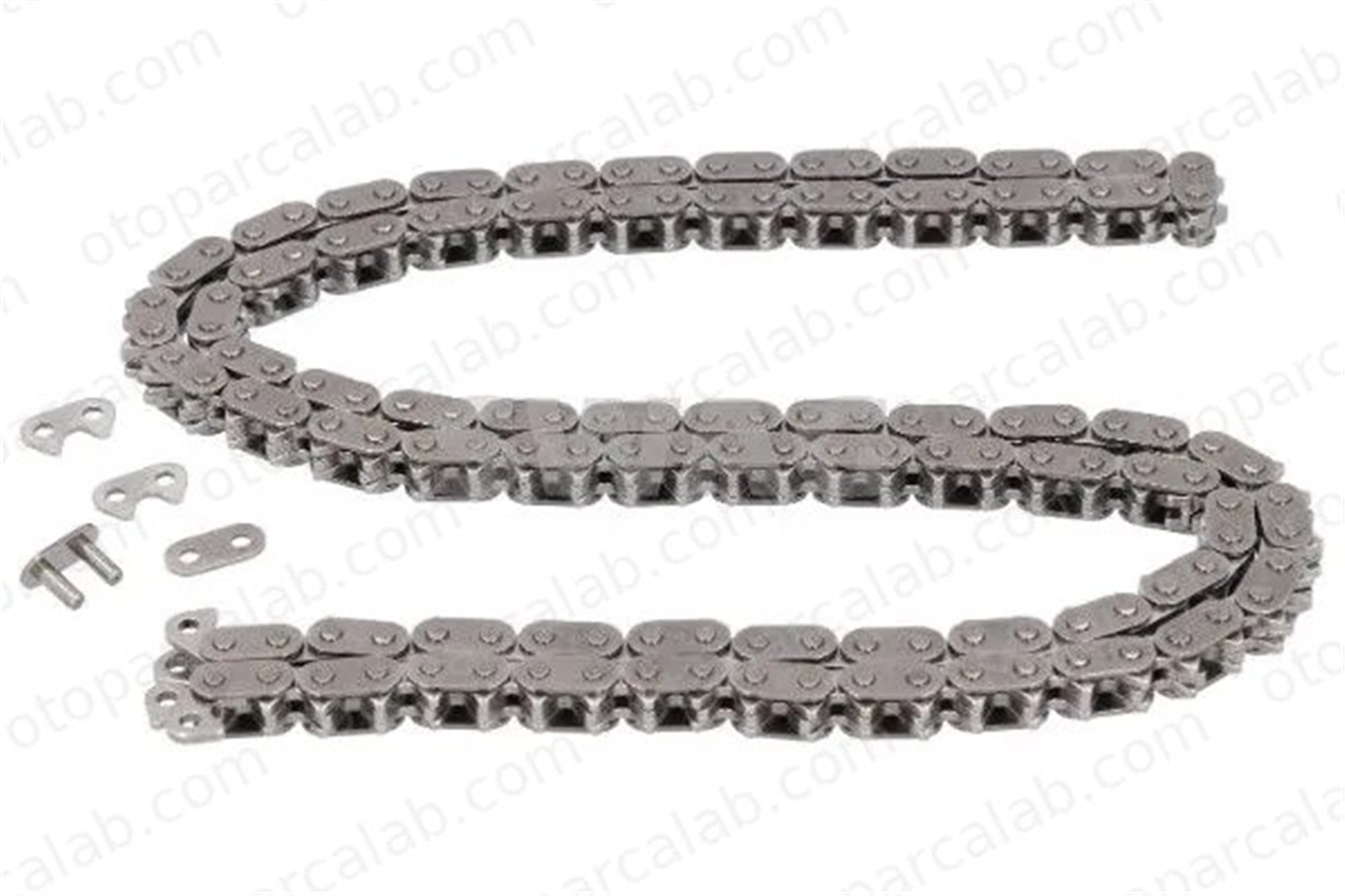 SWAG 33 10 1261 Triger Zinciri MERCEDES-BENZ C-SERISI E-SERISI 33101261 AJ812567