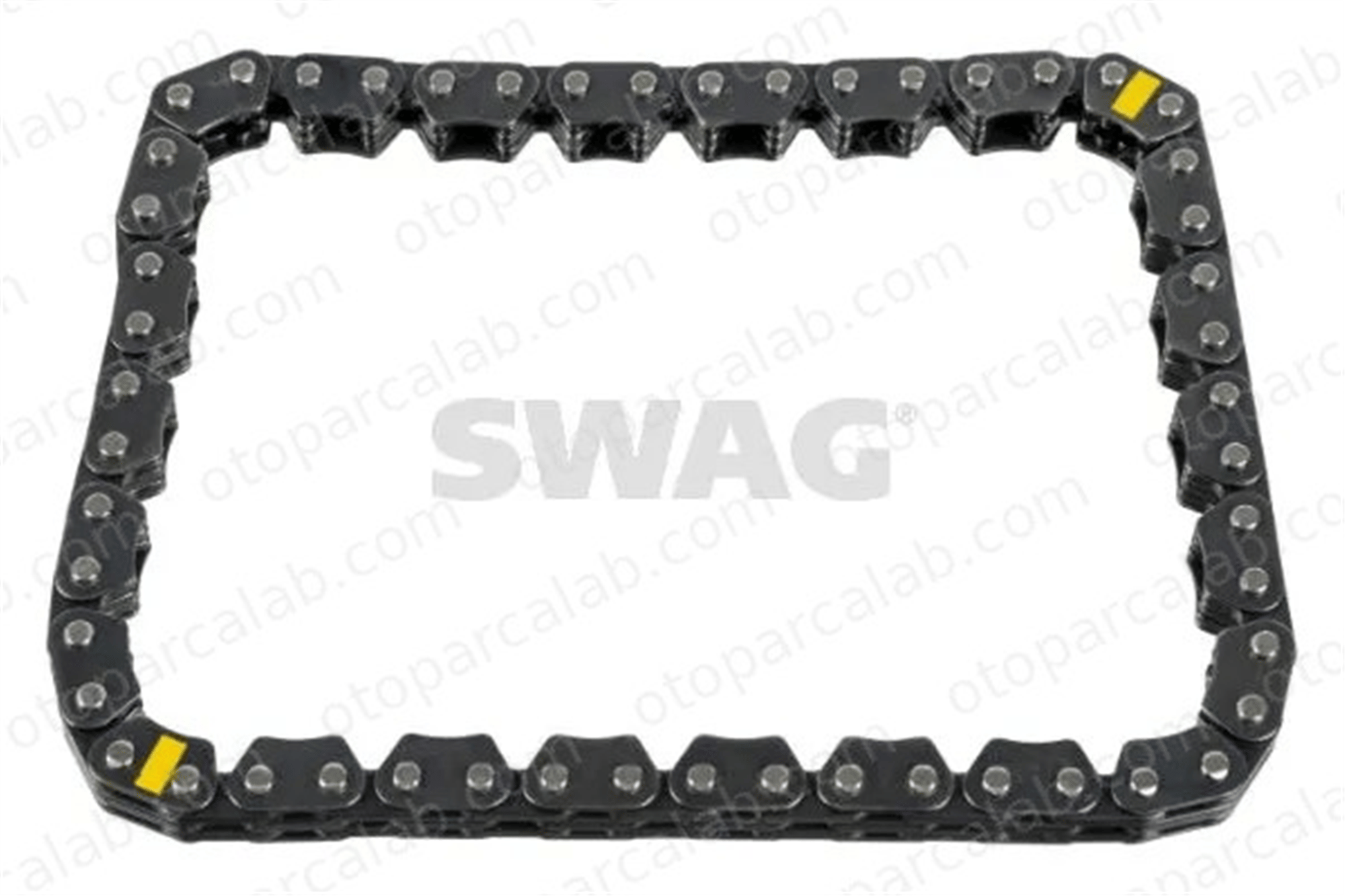 SWAG 33 10 1262 Triger Zinciri MERCEDES-BENZ S-SERISI E-SERISI 9931378 000 993 13 78