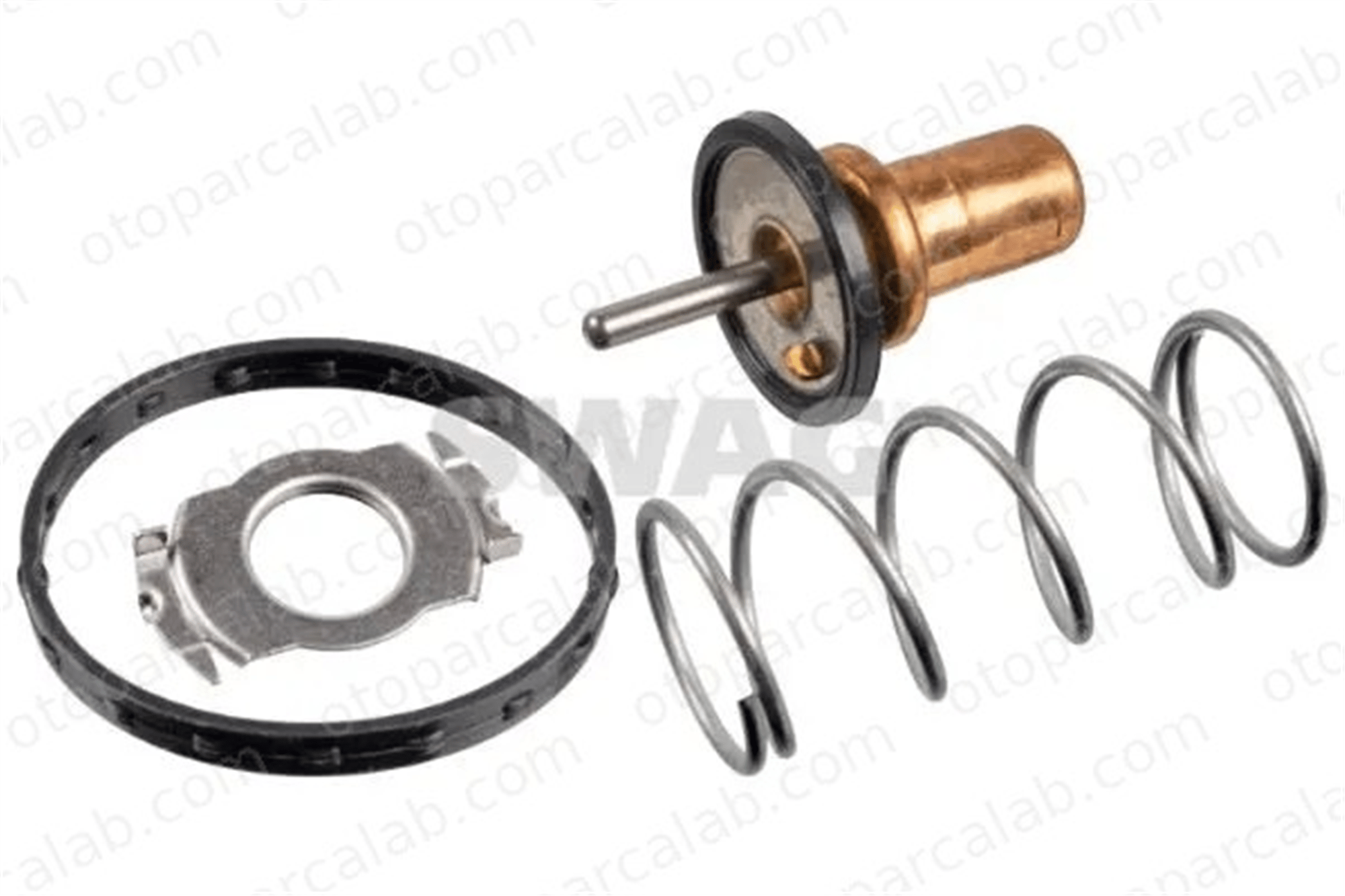 SWAG 33 10 1327 Termostat SMART FORTWO Cabrio FORTWO Coupe 1322000015SK 1322000015