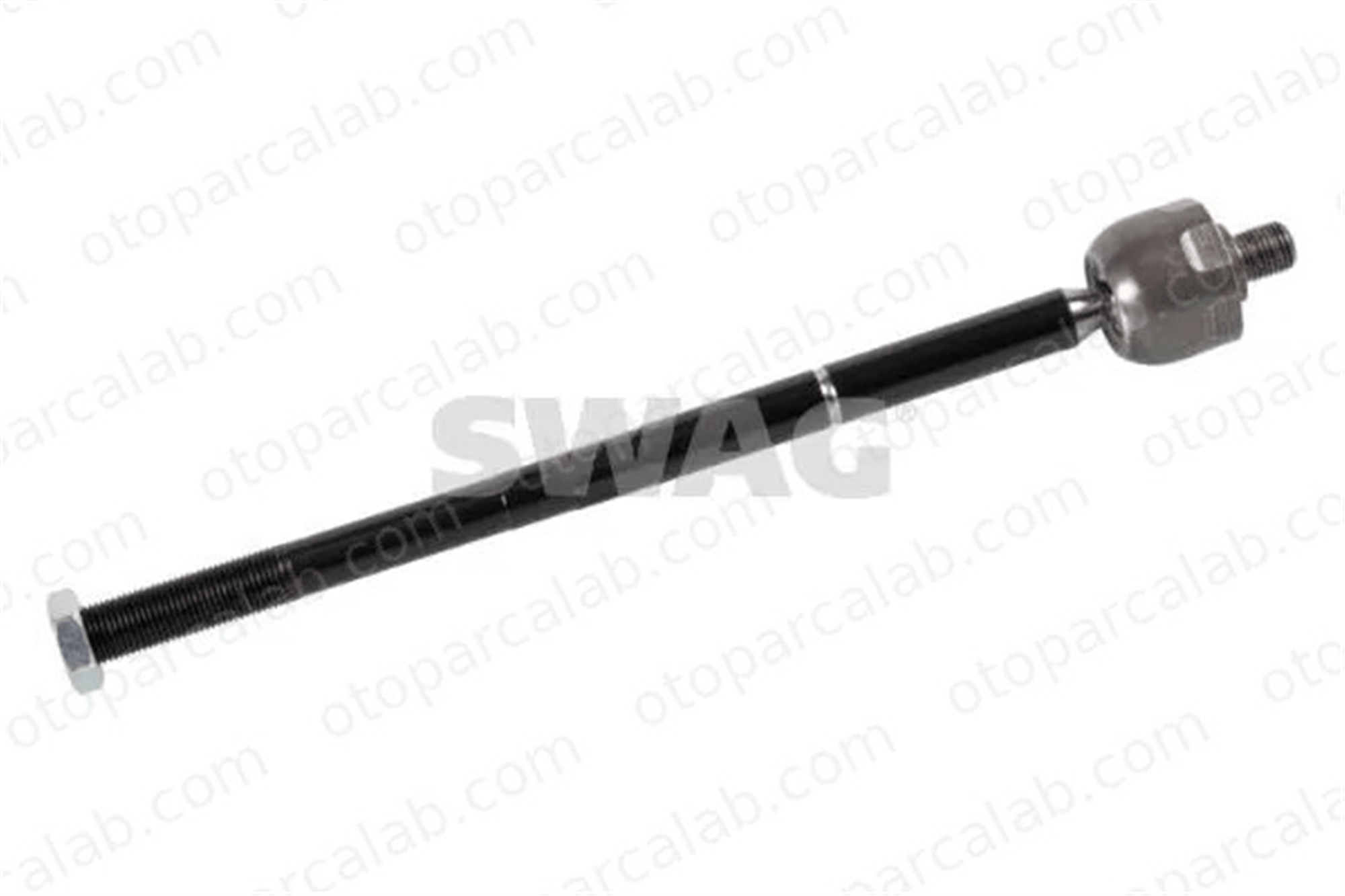 SWAG 33 10 1463 Rot Mili Sol SEAT IBIZA V VW POLO VI 2Q0423810D