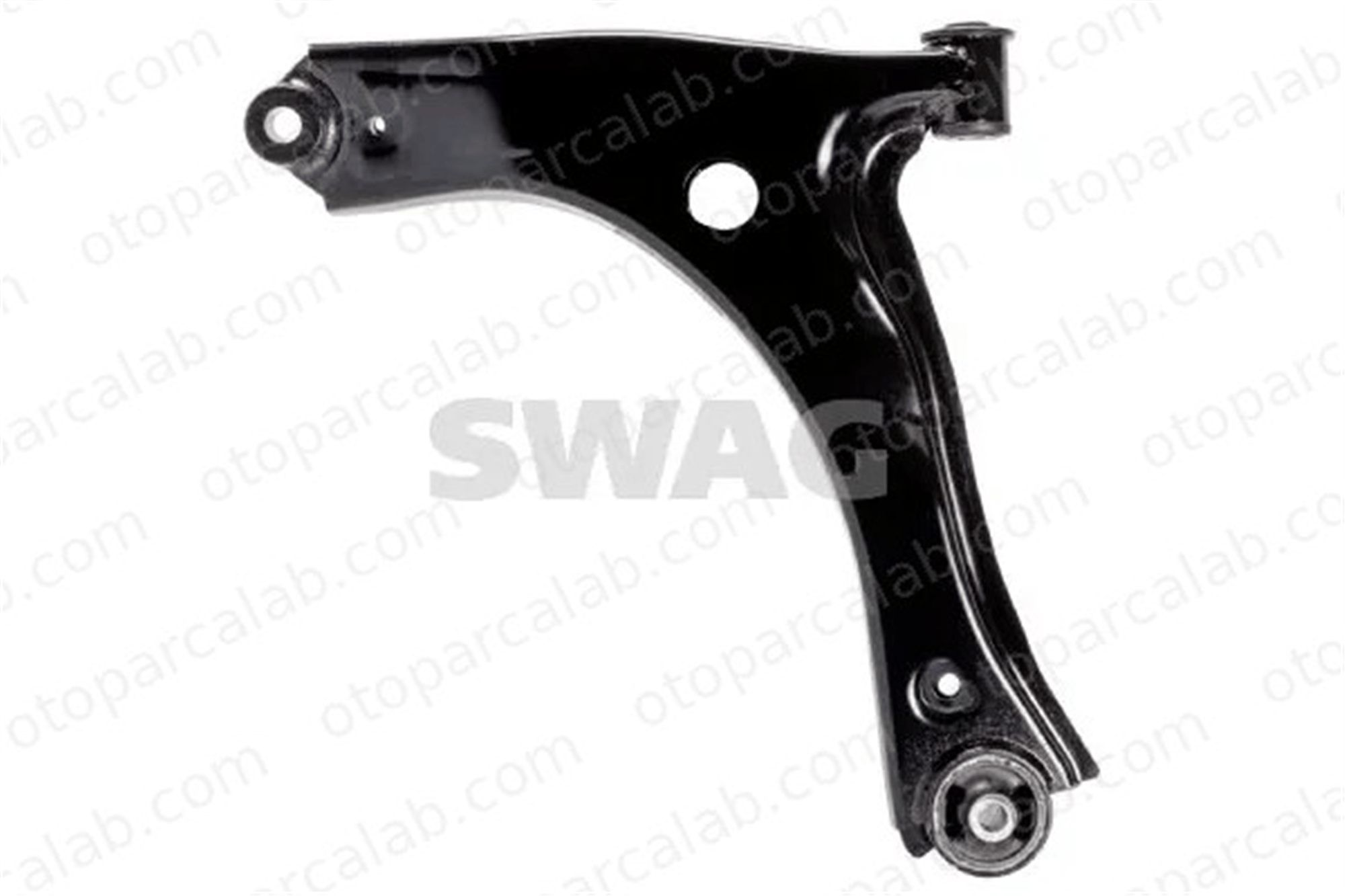 SWAG 33 10 1627 Salıncak Ön Alt Sol FORD TRANSIT V363 Platform şasi TRANSIT V363 Panelvan/Van BK213A053AH BK213A053AF