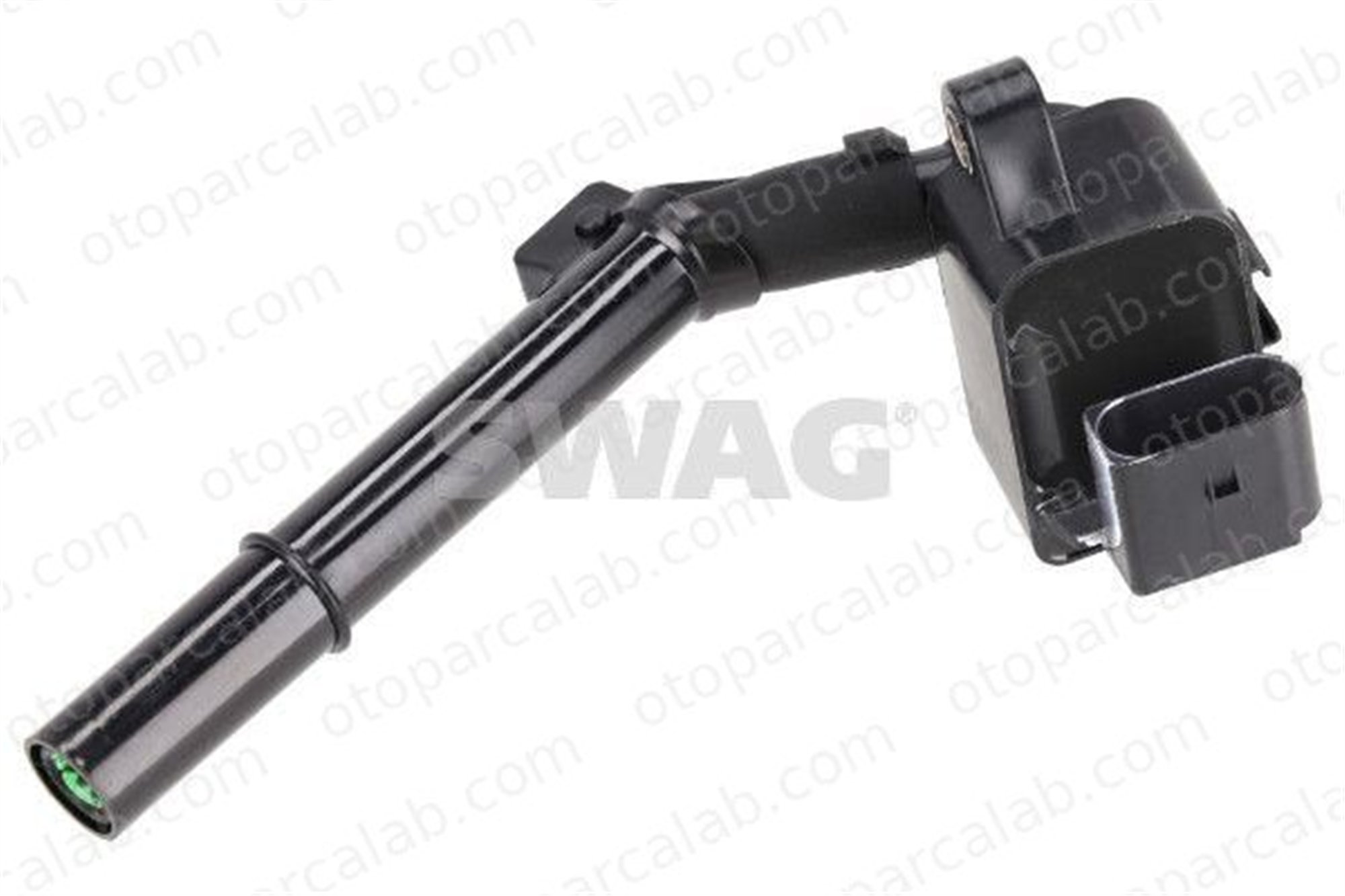 SWAG 33 10 1747 Ateşleme Bobini MERCEDES-BENZ E-SERISI C-SERISI A2709060100 A2709060500