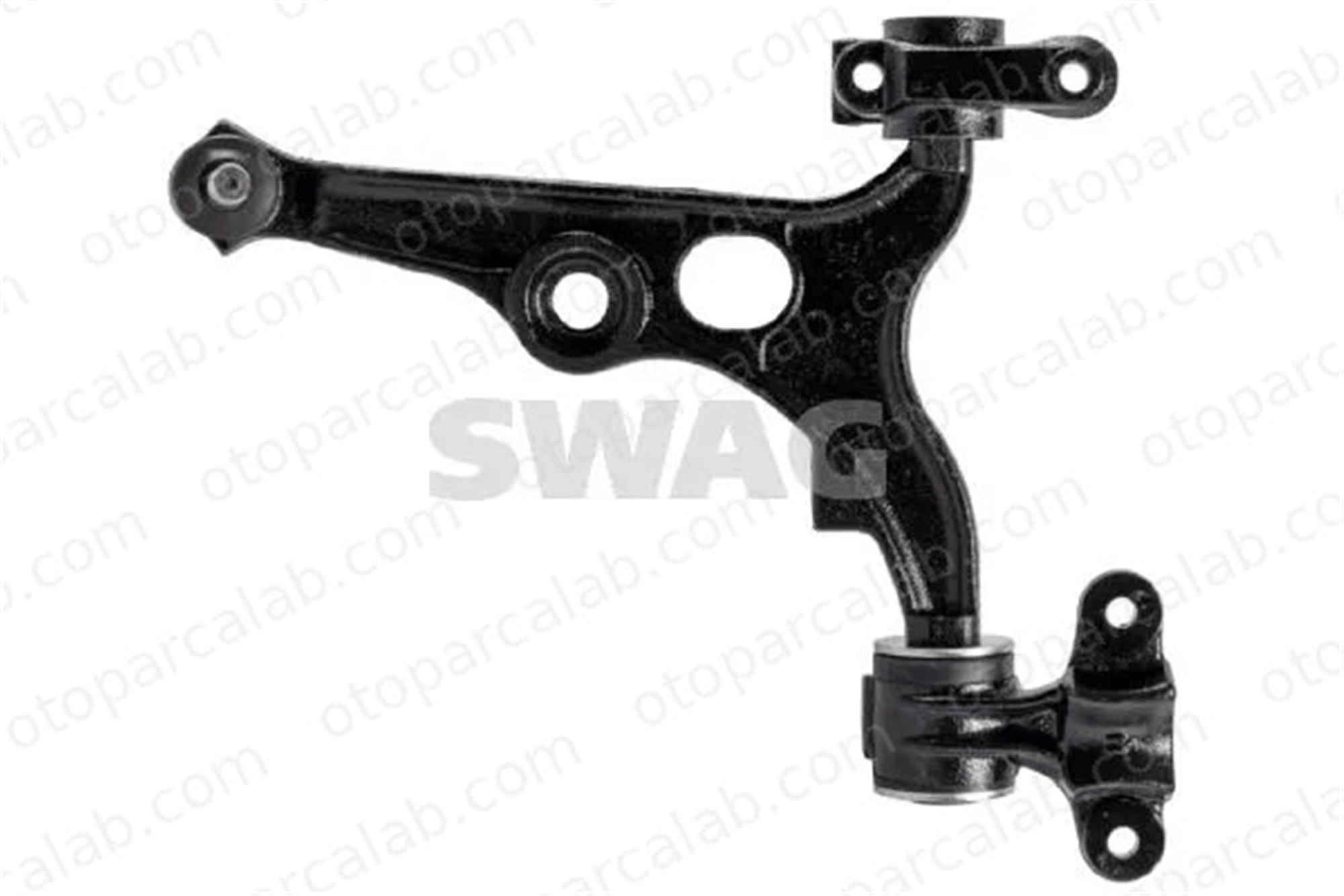 SWAG 33 10 1843 Salıncak Ön Alt Sol PEUGEOT EXPERT Panelvan/Van EXPERT 3520S6 1356065080