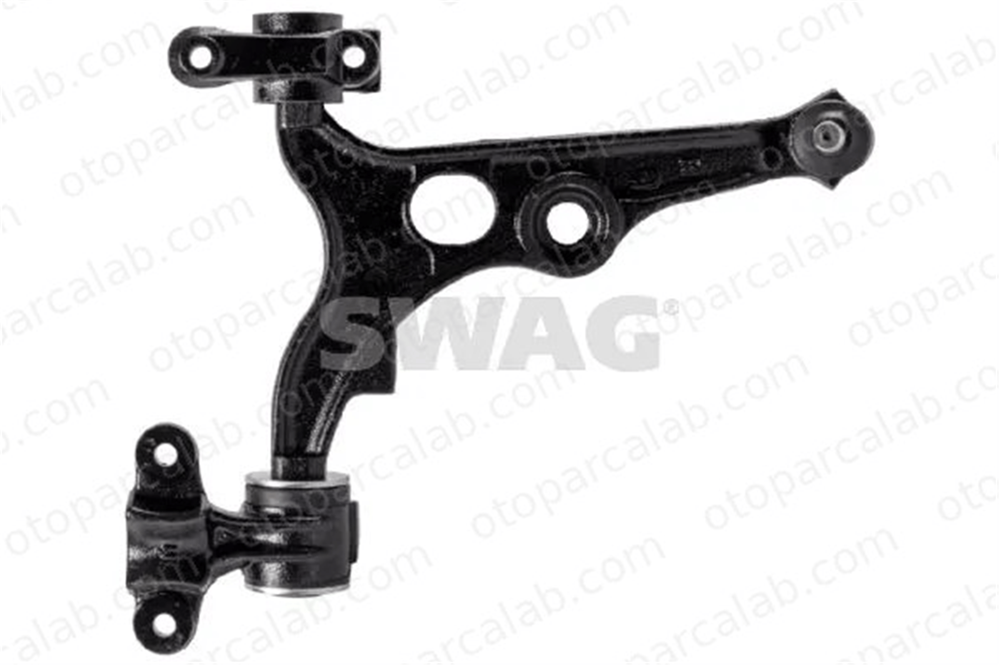 SWAG 33 10 1844 Salıncak Ön Alt Sağ PEUGEOT EXPERT Panelvan/Van EXPERT 3521P7 1356066080