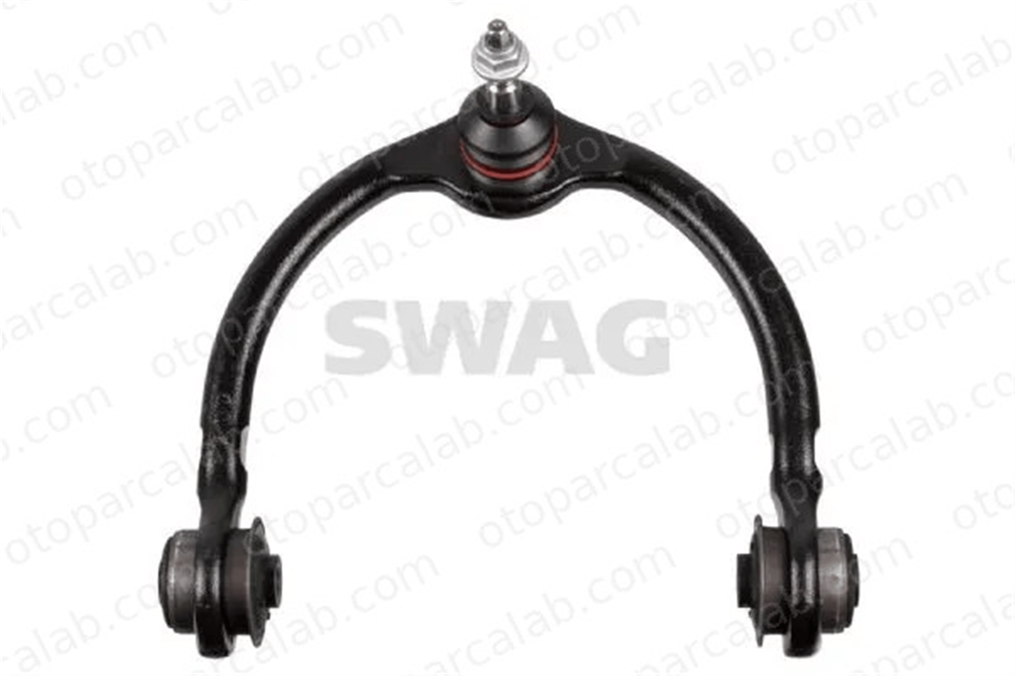 SWAG 33 10 2045 Salıncak Ön Üst Sağ veya Sol JEEP GRAND CHEROKEE III COMMANDER K52090206AI 52090206AF