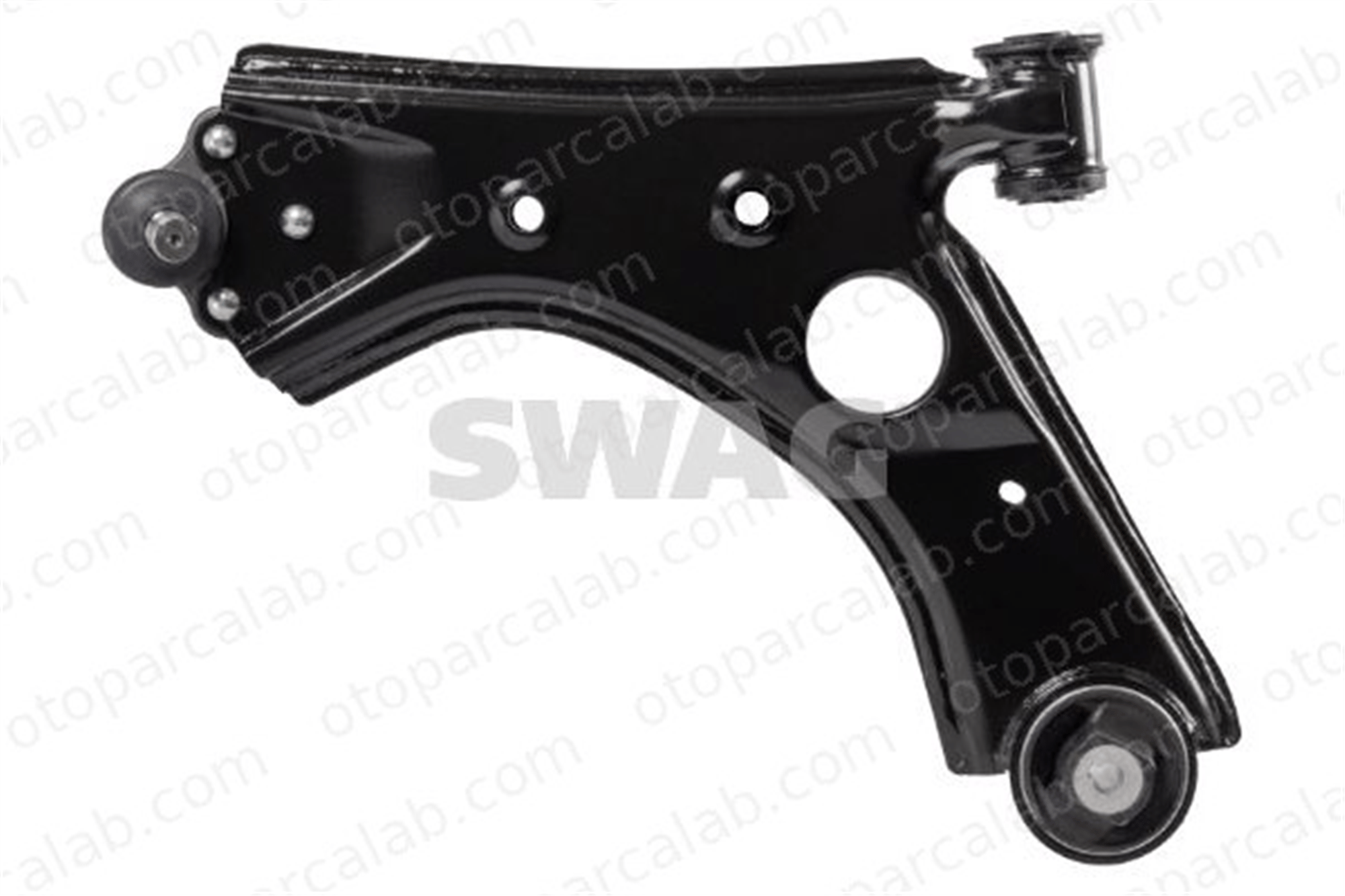 SWAG 33 10 2084 Salıncak Ön Alt Sol FIAT 500L 52008282 51885737