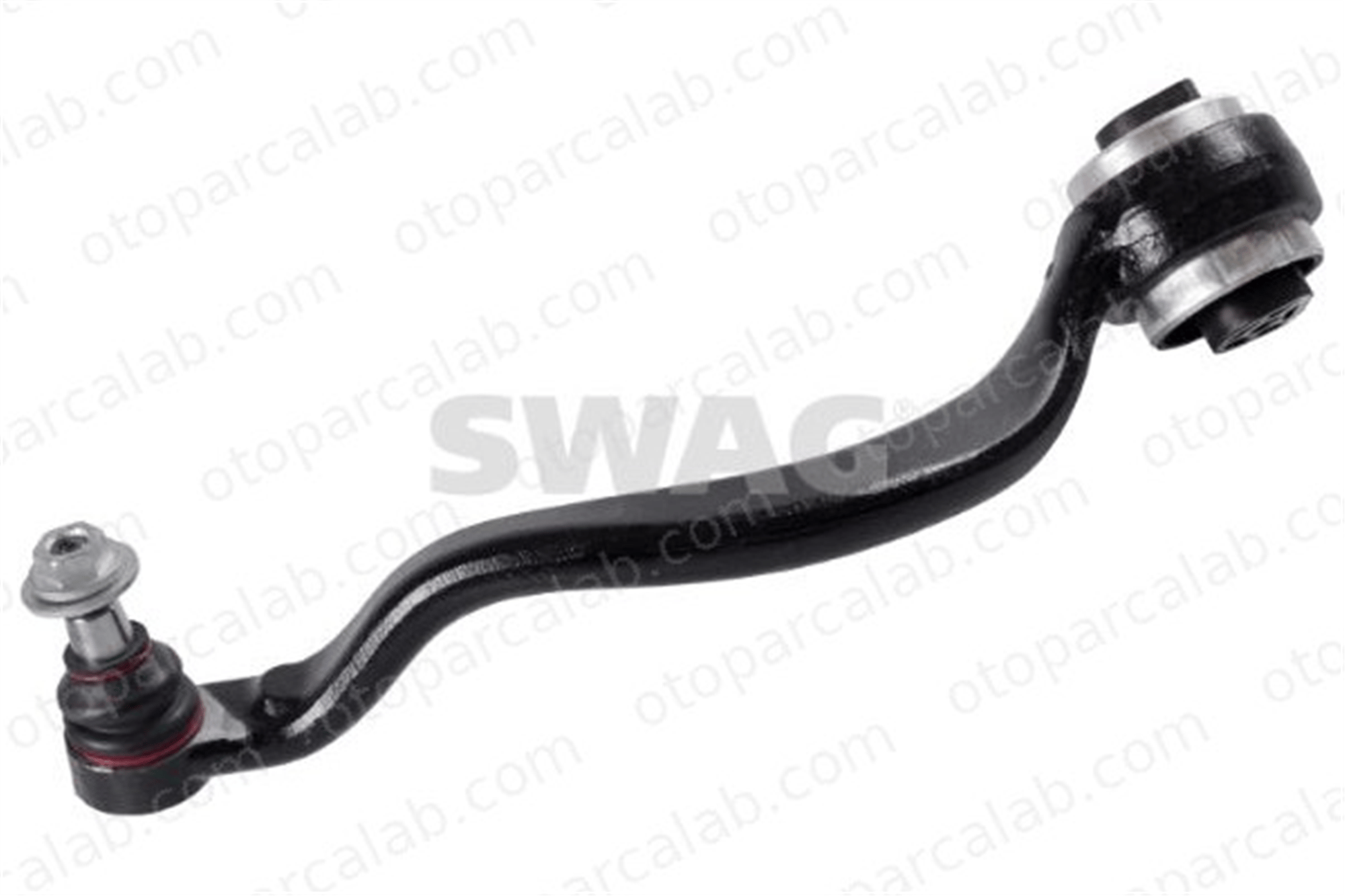 SWAG 33 10 2088 Salıncak Ön Alt Sağ BMW X5 X6 31126851692