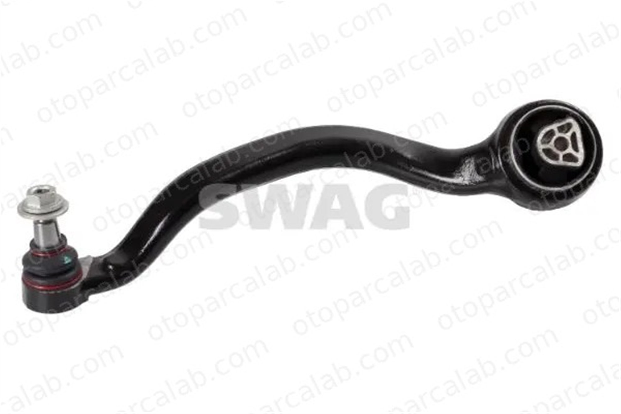 SWAG 33 10 2089 Salıncak Ön Alt Sol BMW X5 X6 31126851691