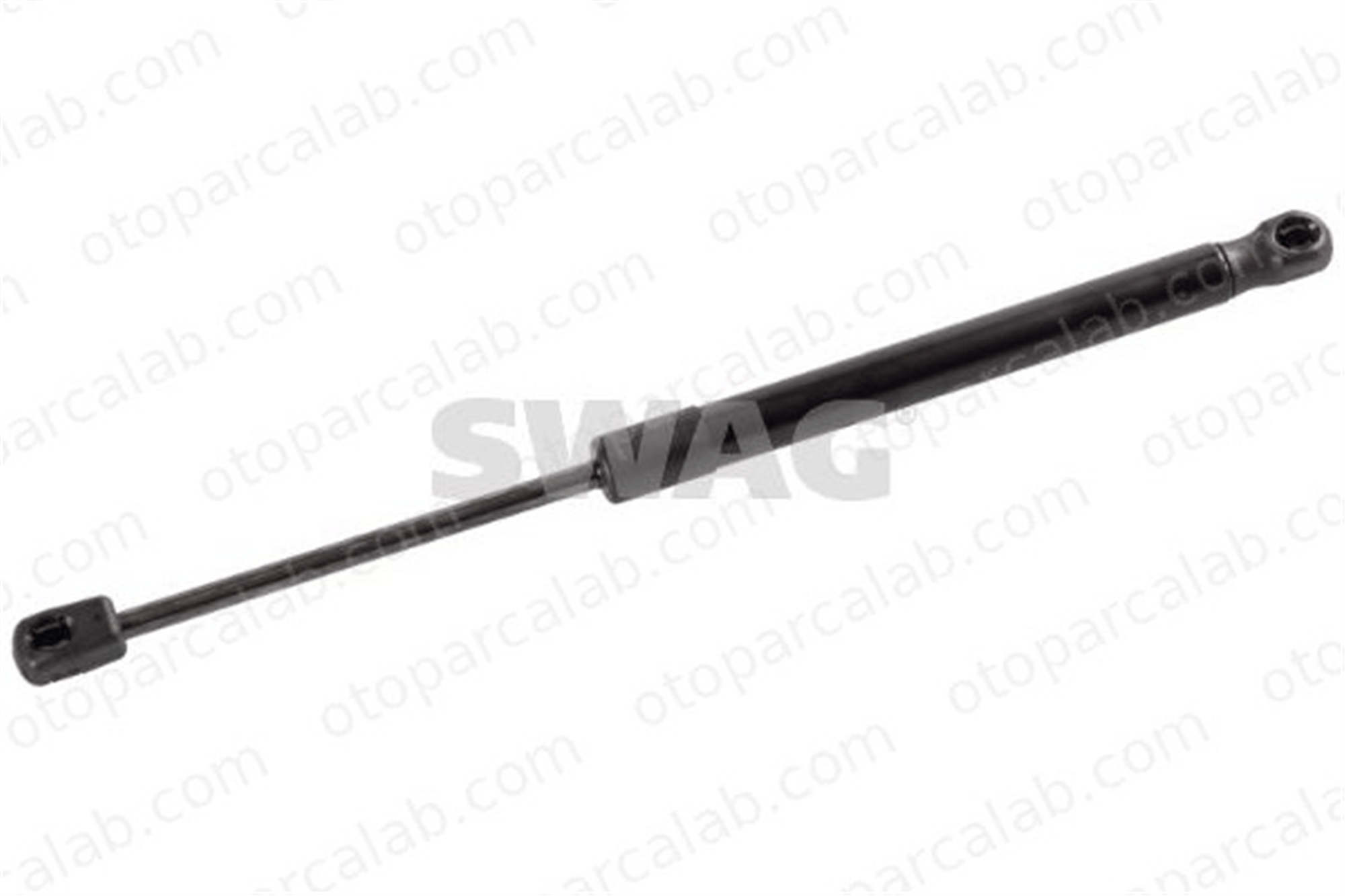 SWAG 33 10 2145 Bagaj Amortisörü Sağ veya Sol SEAT Mii SKODA CITIGO 1ST827550C 1ST827550A