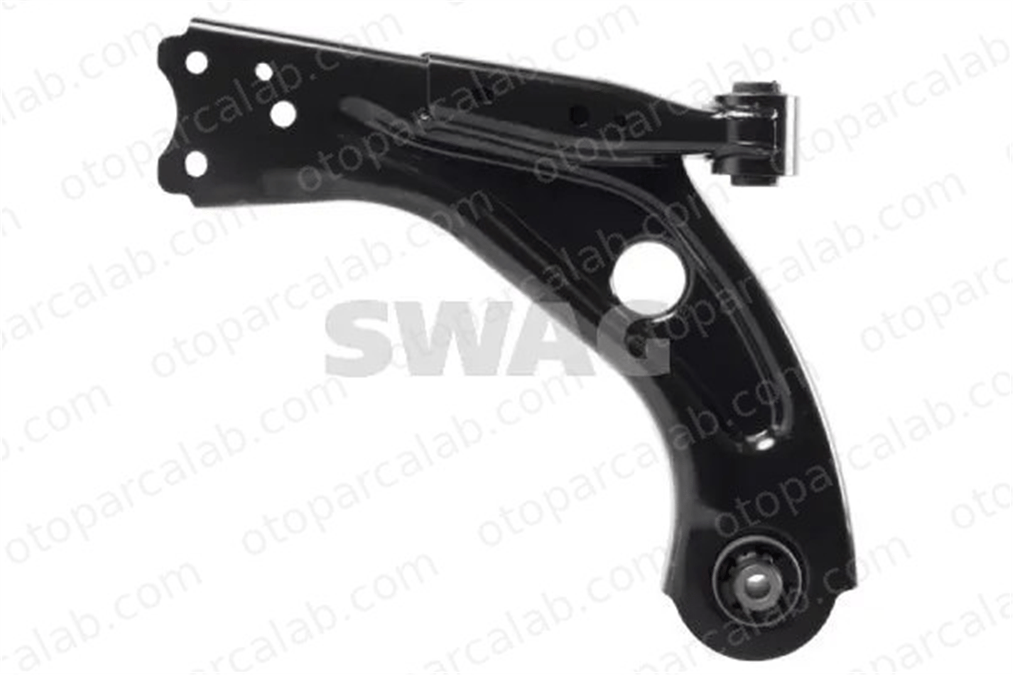 SWAG 33 10 2273 Salıncak Ön Alt Sağ PEUGEOT 308 II 308 SW II 9807914180 9678311280