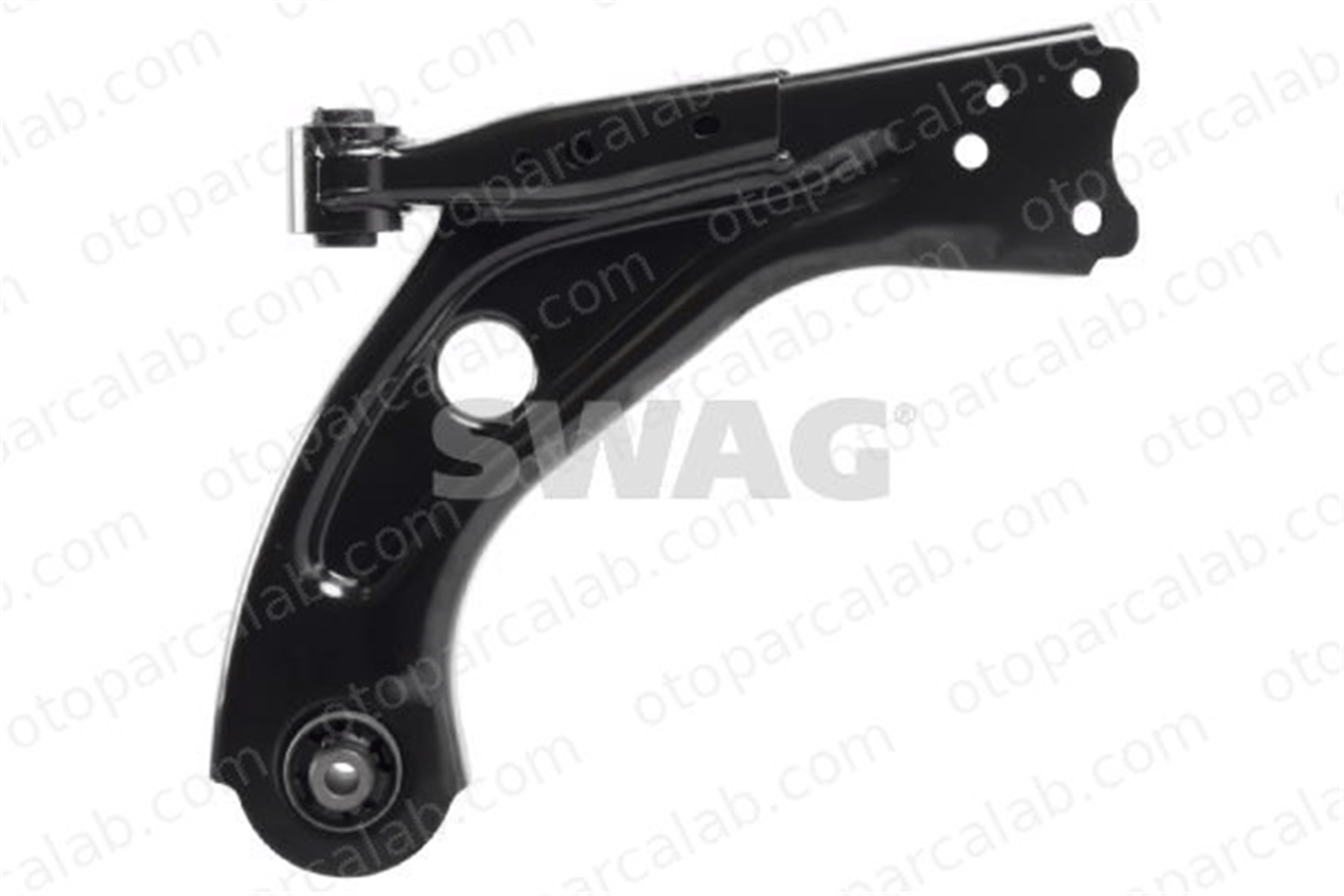 SWAG 33 10 2274 Salıncak Ön Alt Sol PEUGEOT 308 II 308 SW II 9846329780 9846329880