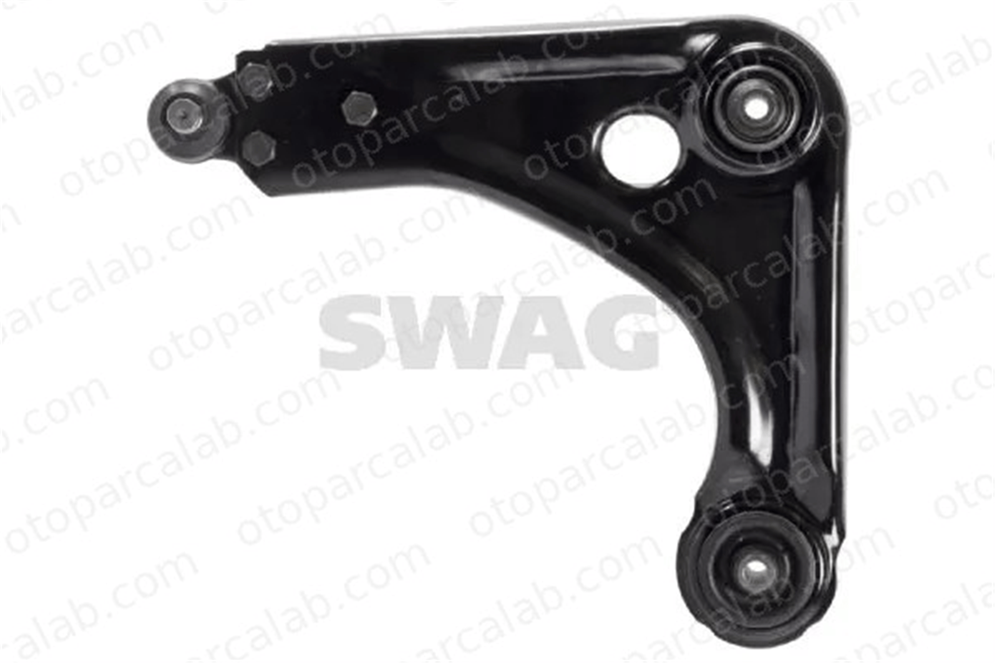 SWAG 33 10 2277 Salıncak Ön Alt Sol FORD KA STREET KA 1448487 1209246
