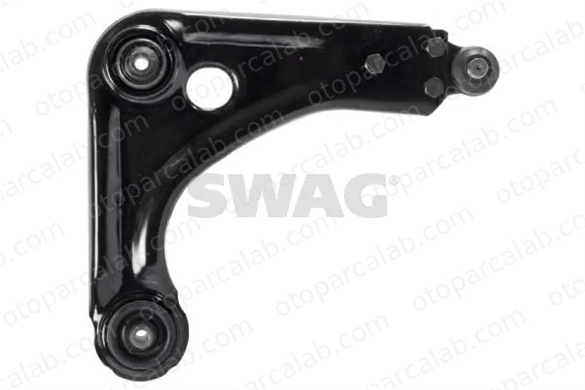 SWAG 33 10 2278 Salıncak Ön Alt Sağ FORD KA STREET KA 3S513042AB 1209245