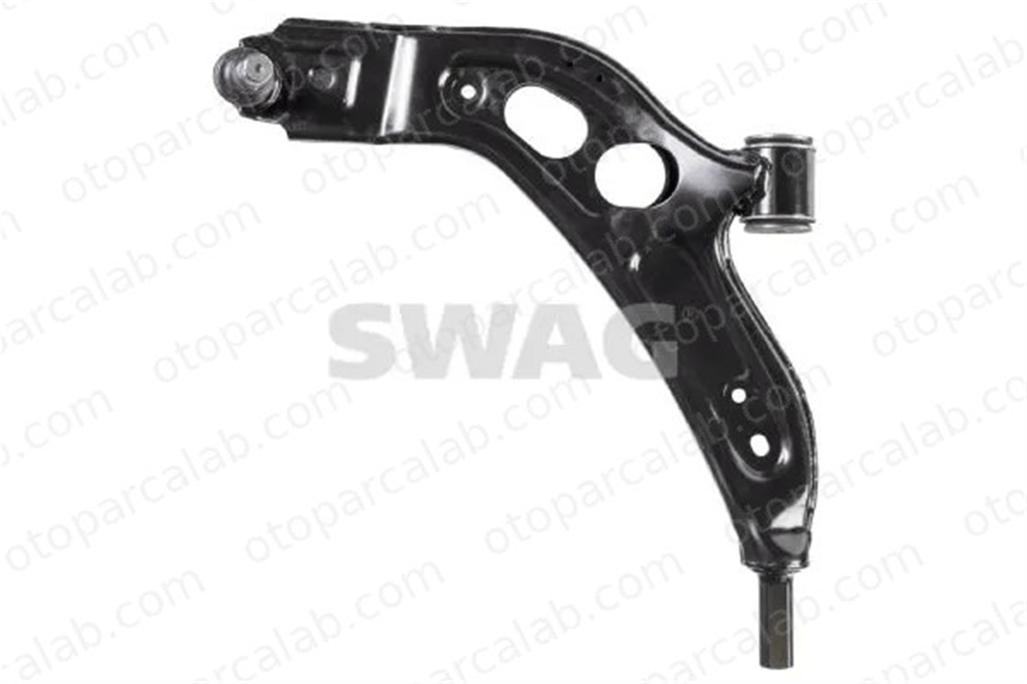 SWAG 33 10 2366 Salıncak Ön Alt Sol BMW X2 MINI MINI COUNTRYMAN 31122785113 31126851203
