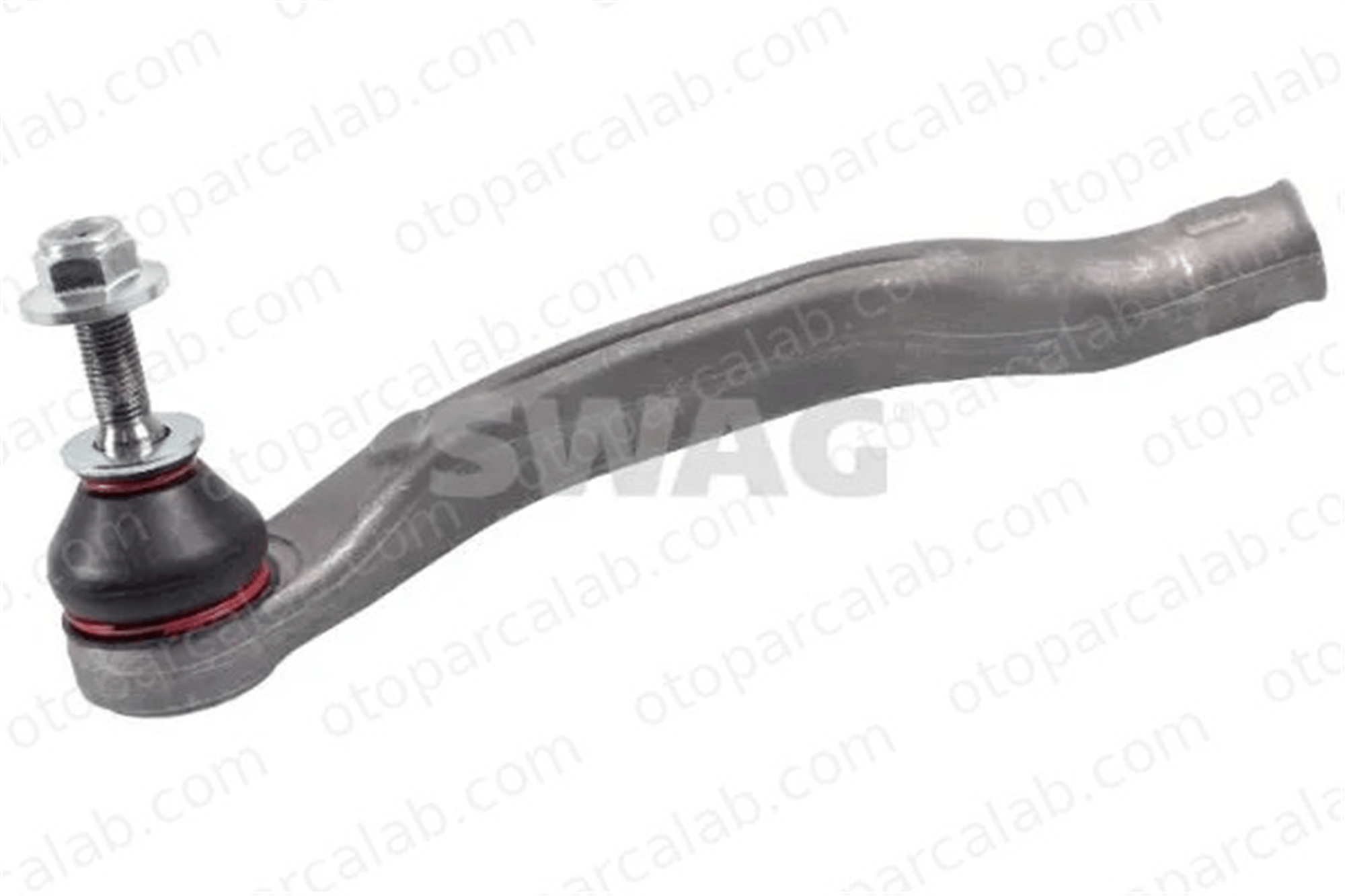 SWAG 33 10 2691 Rot Başı Sol RENAULT MEGANE IV Hatchback MEGANE IV Grandtour 33102691 4204601700