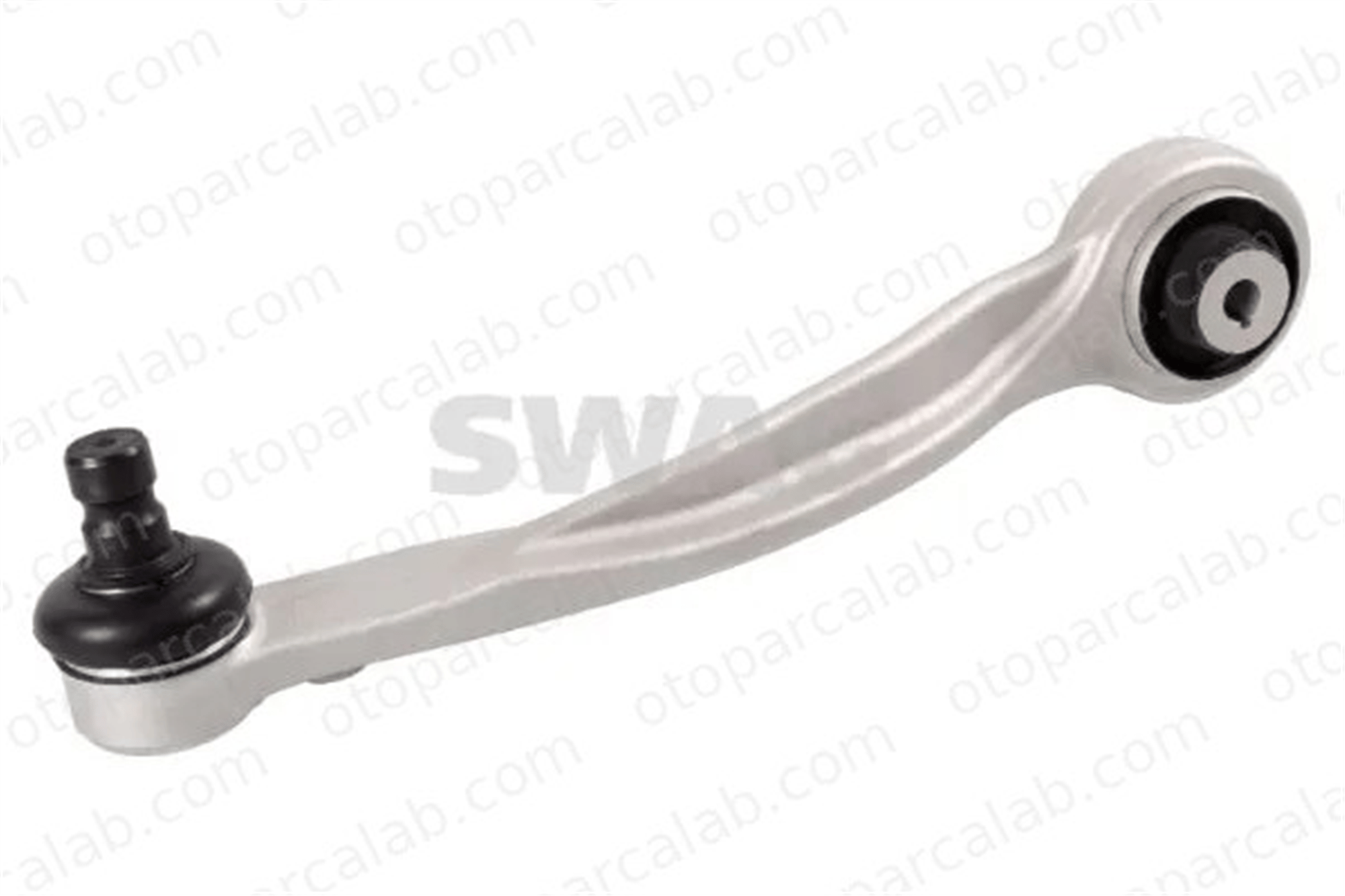 SWAG 33 10 2792 Salıncak Ön Alt Sağ AUDI A6 C8 A6 C8 Avant 4M0407510B 4M0407510C