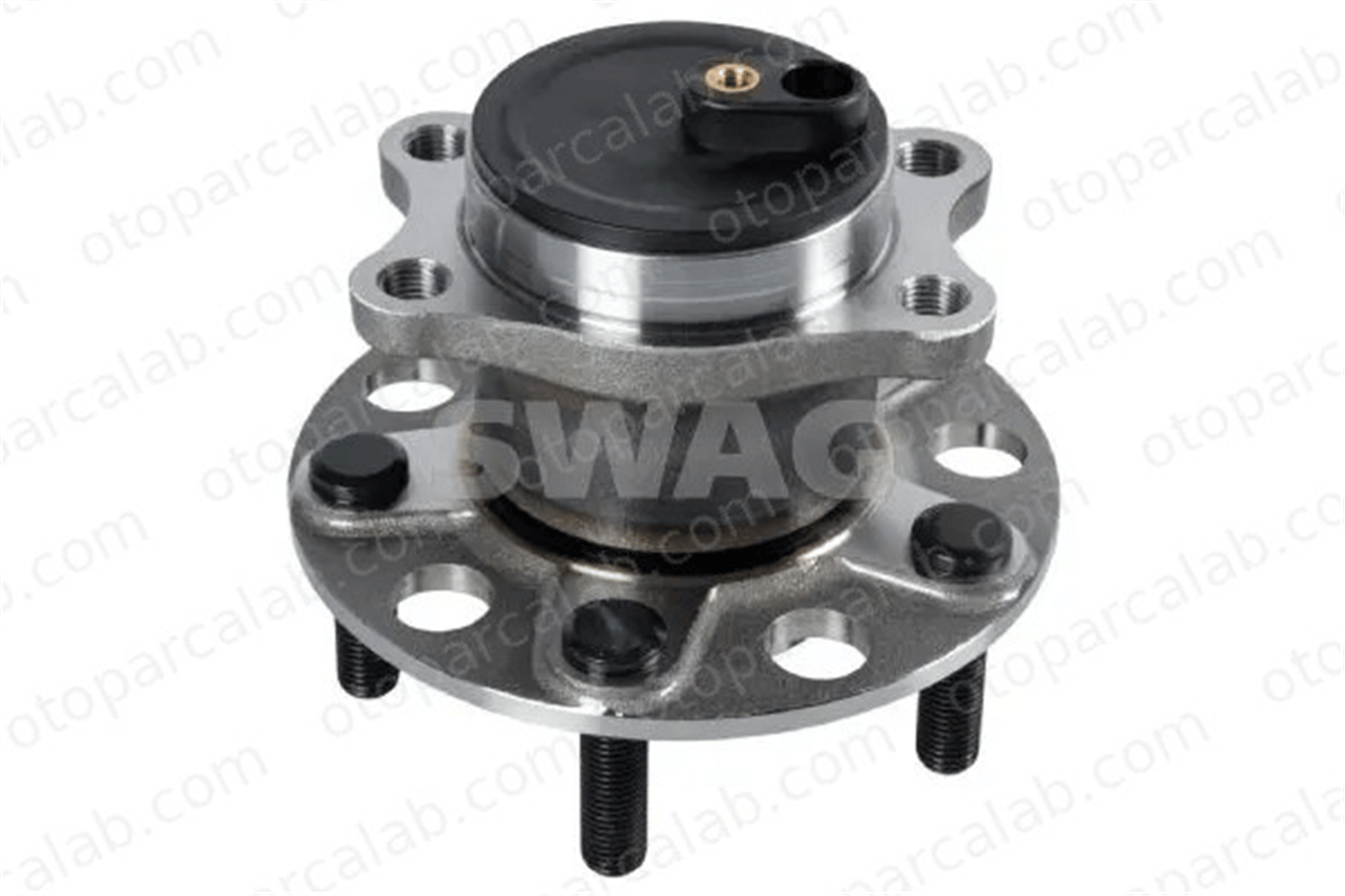 SWAG 33 10 2794 Teker Rulmanı Arka Sağ veya Sol CHRYSLER SEBRING DODGE AVENGER 4766719AA 04766719AA