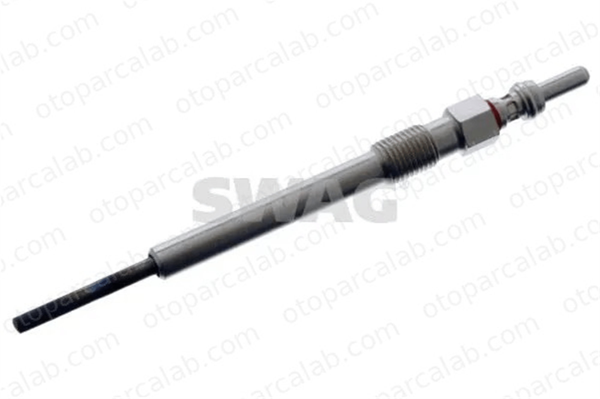 SWAG 33 10 3313 Isıtma Bujisi FIAT PANDA PANDA VAN 55564219 1826357