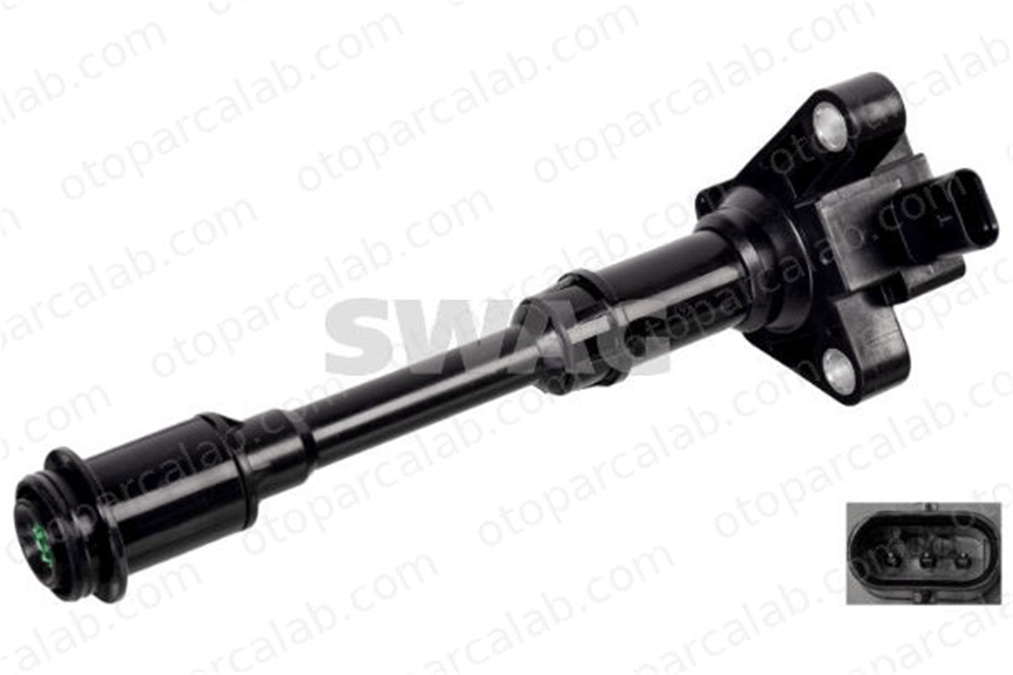 SWAG 33 10 3323 Ateşleme Bobini VOLVO V40 Hatchback FORD KUGA II 1700610 31339210
