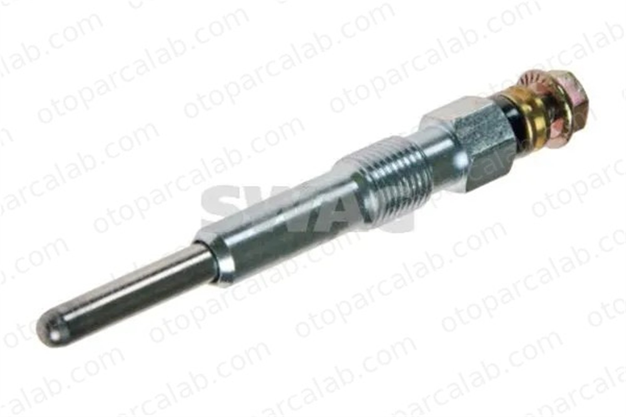 SWAG 33 10 3352 Isıtma Bujisi RENAULT LAGUNA I LAGUNA I Grandtour 8671012307 12291P5TG00