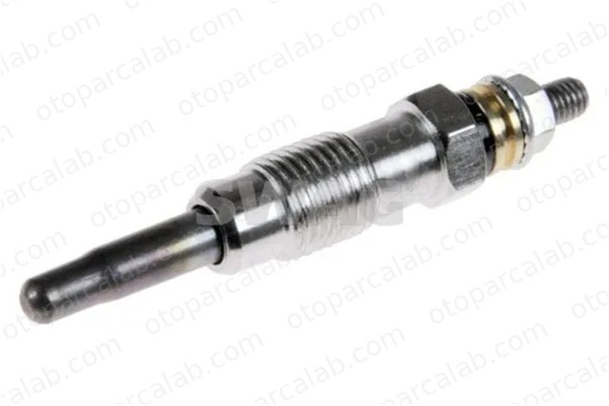 SWAG 33 10 3361 Isıtma Bujisi MERCEDES-BENZ 124 Sedan 124 T-Model 6611593101 11590001