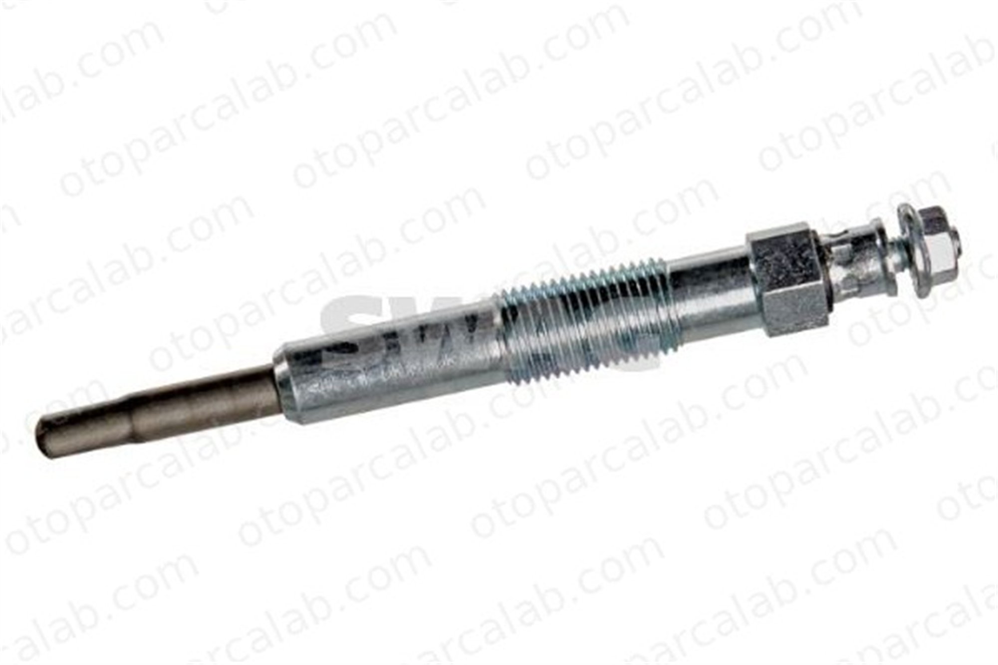 SWAG 33 10 3362 Isıtma Bujisi RENAULT CLIO II Kasa/eğik arka KANGOO 8671012306 7700100558