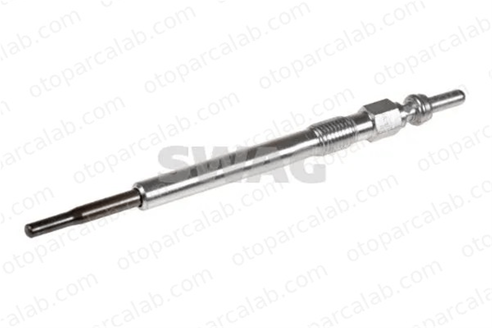 SWAG 33 10 3371 Isıtma Bujisi FIAT GRANDE PUNTO LANCIA YPSILON 46779614 46796050