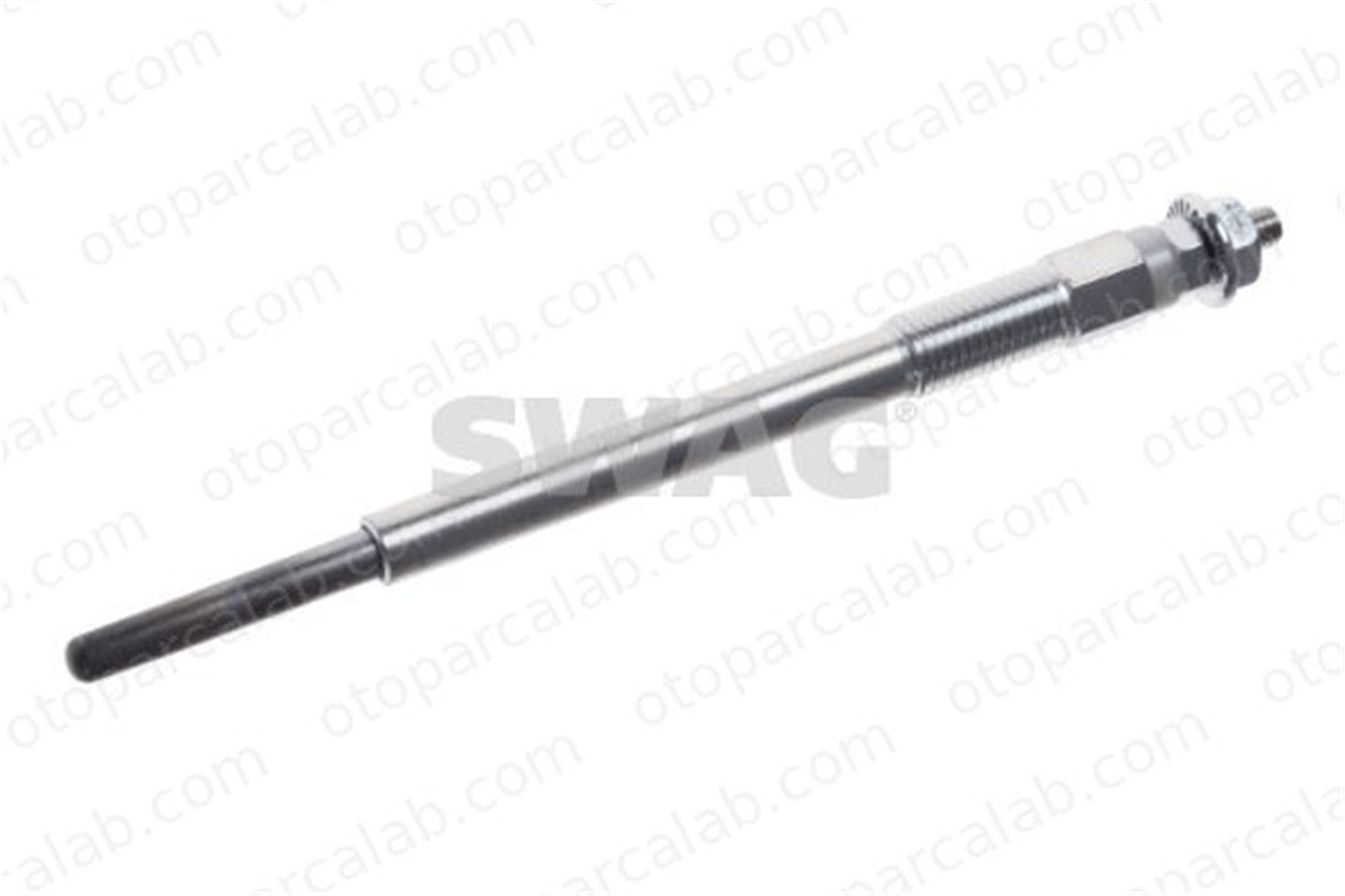 SWAG 33 10 3375 Isıtma Bujisi CITROËN C3 I FORD FOCUS II Turnier 1610429280 596019