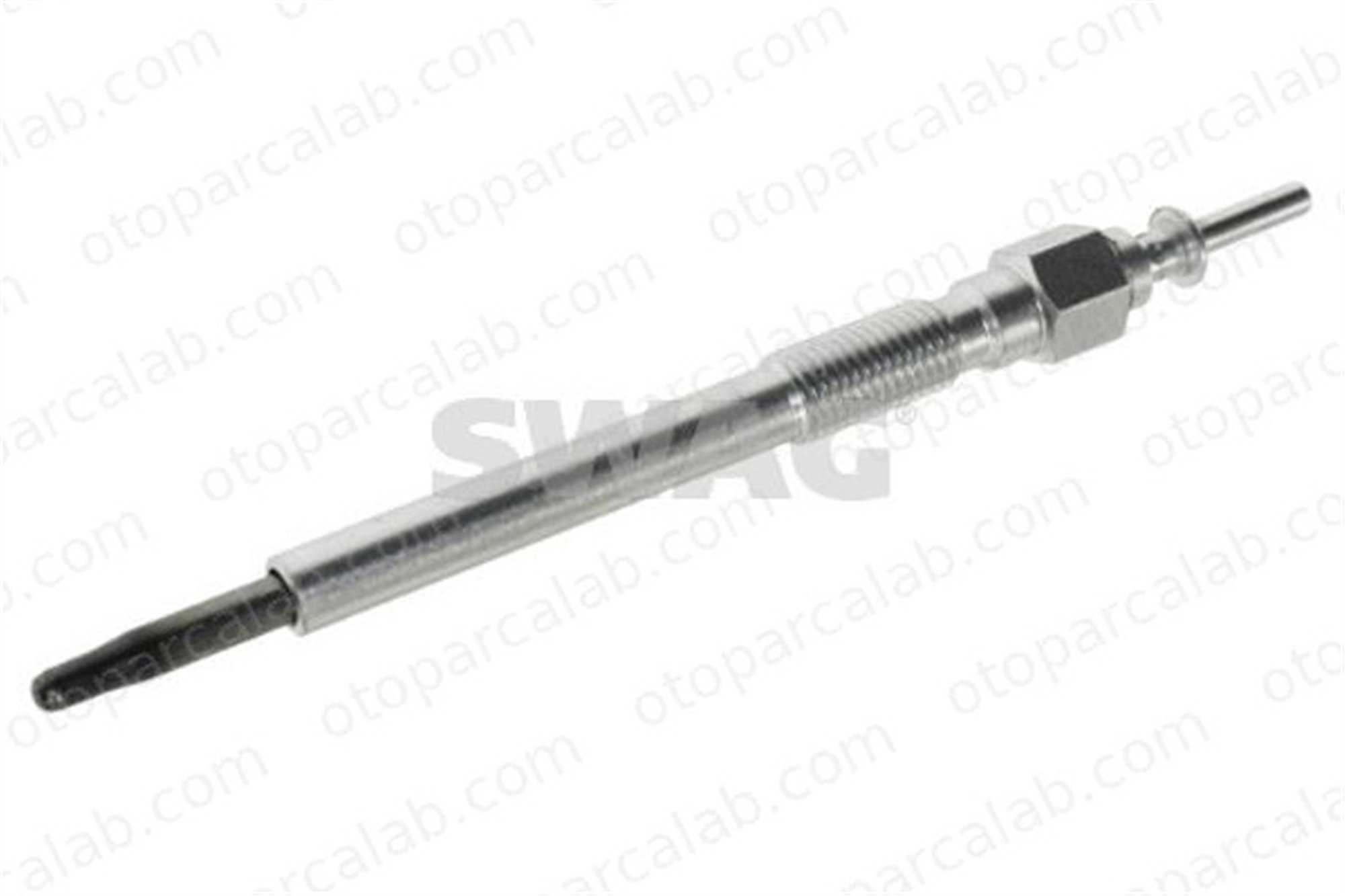 SWAG 33 10 3382 Isıtma Bujisi OPEL ASTRA H ASTRA H GTC 55588475 055588475