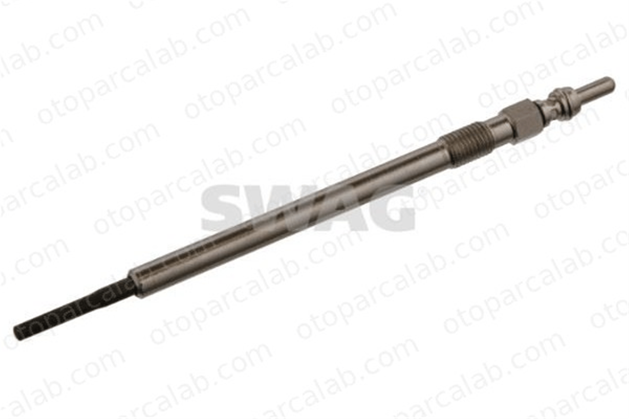 SWAG 33 10 3390 Isıtma Bujisi SMART FORFOUR MITSUBISHI COLT VI 11594601 001 159 46 01