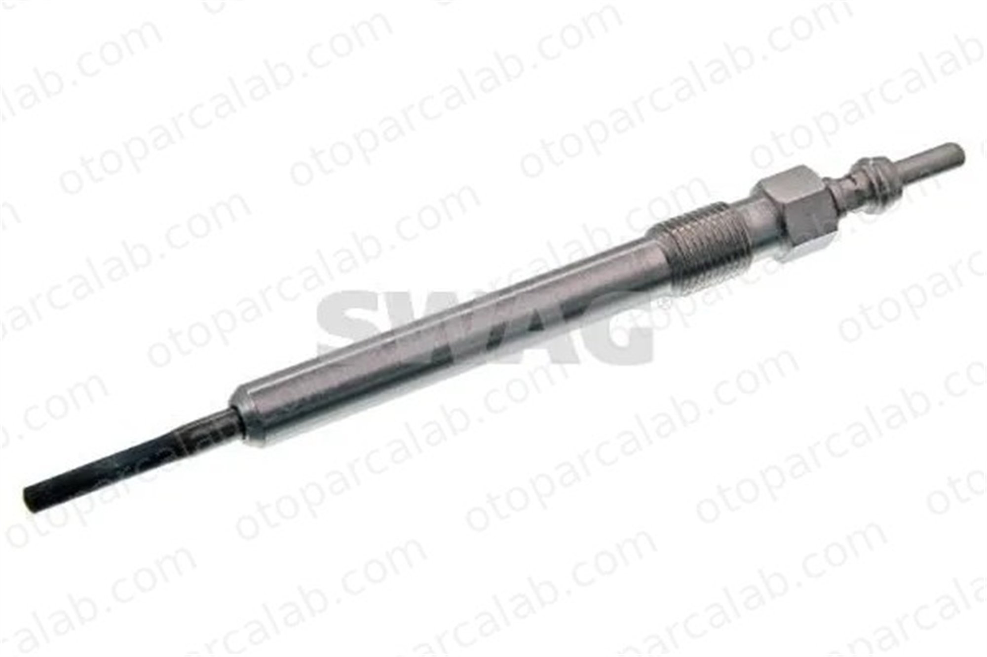 SWAG 33 10 3394 Isıtma Bujisi AUDI Q5 A5 Sportback 3L963319 03L963319