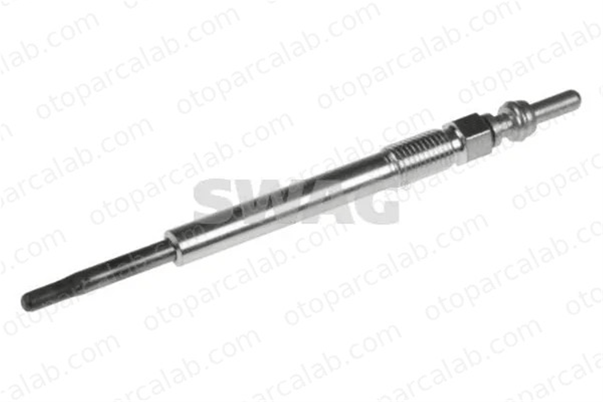 SWAG 33 10 3399 Isıtma Bujisi CITROËN BERLINGO Kasa/büyük limuzin FORD FOCUS III 1612736680 5960E6