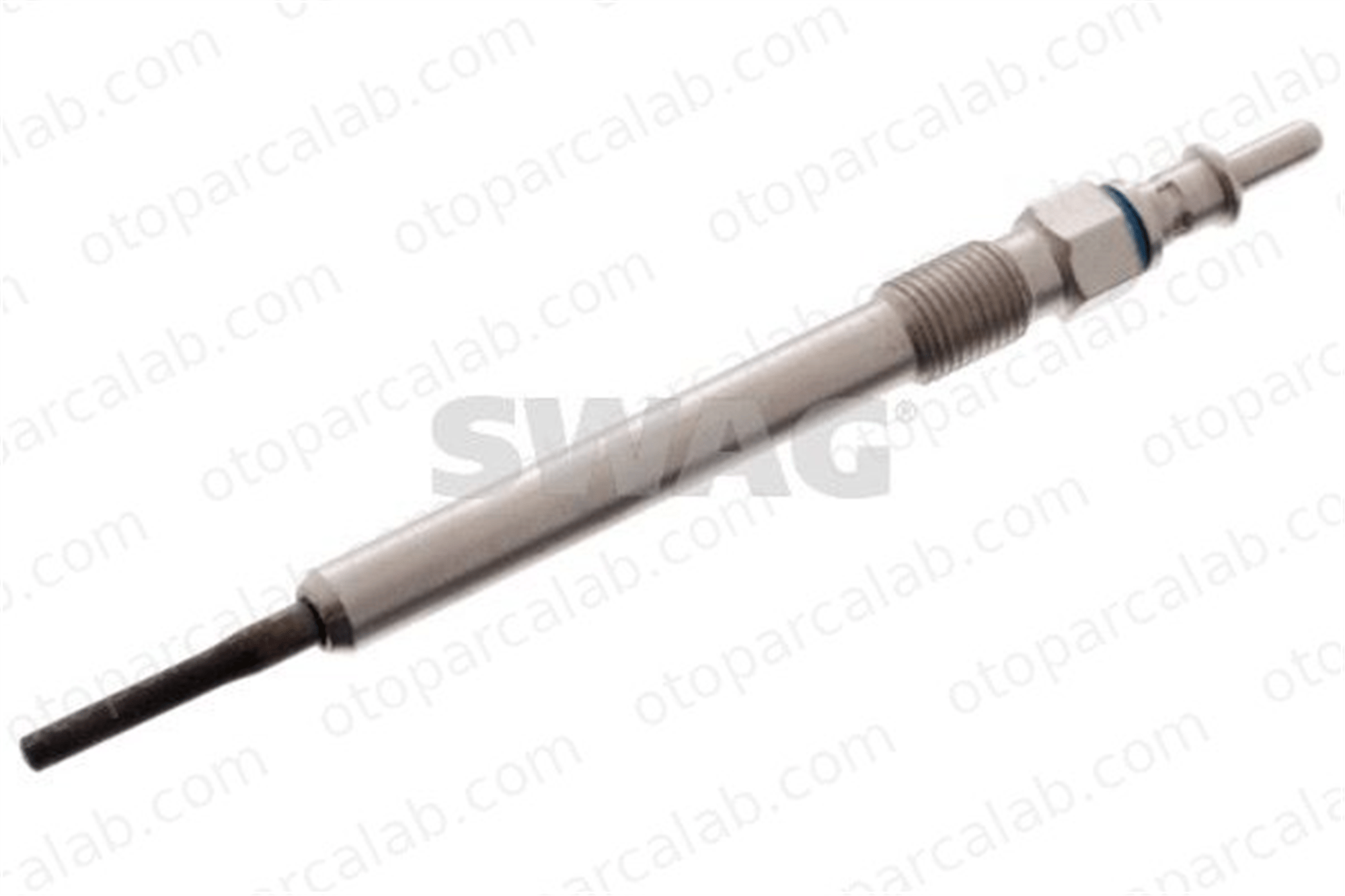 SWAG 33 10 3410 Isıtma Bujisi MERCEDES-BENZ E-SERISI T-Model C-SERISI T-Model A0011596801 11595601