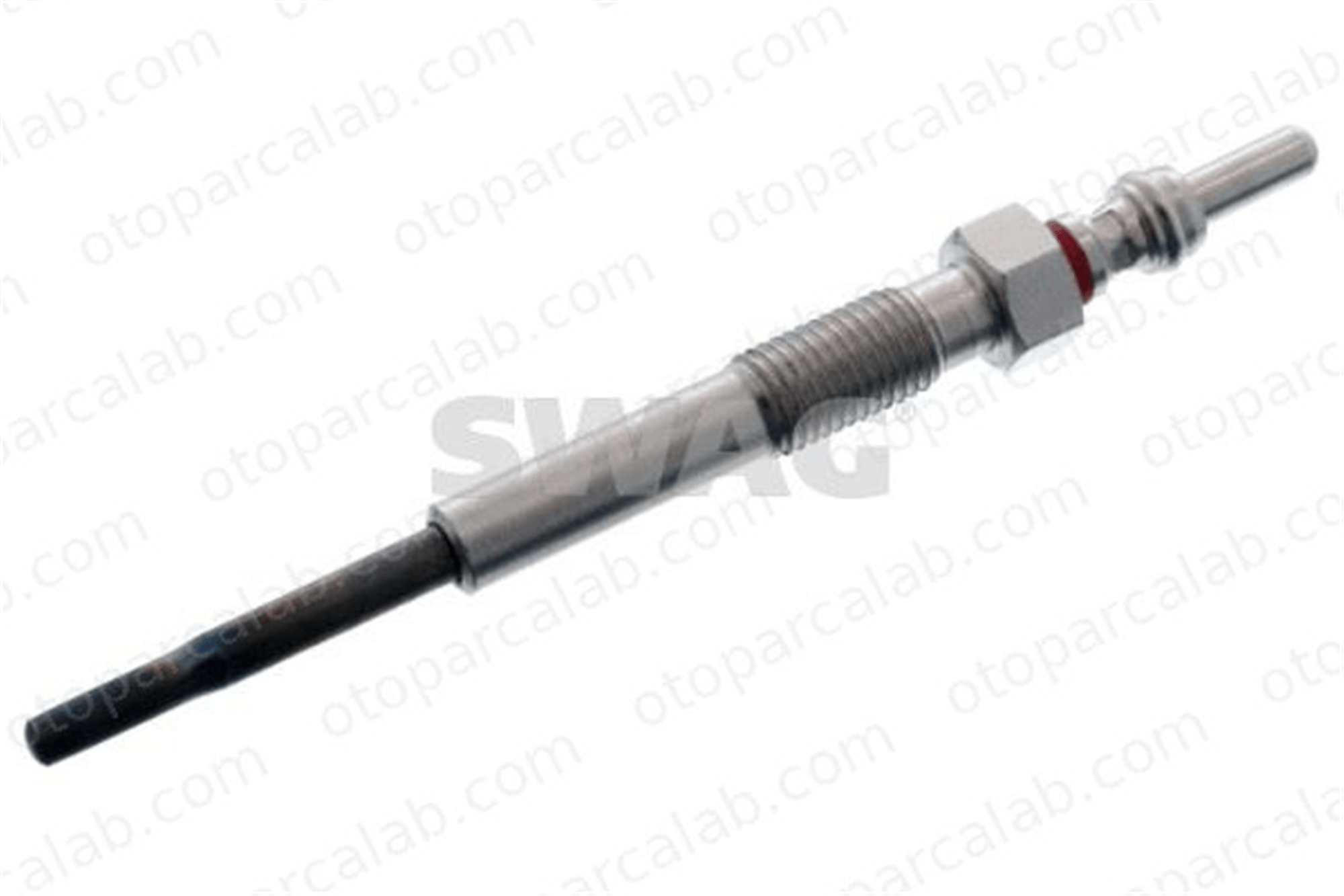 SWAG 33 10 3414 Isıtma Bujisi LAND ROVER FREELANDER 2 CITROËN C5 III 5960L1 9687957880