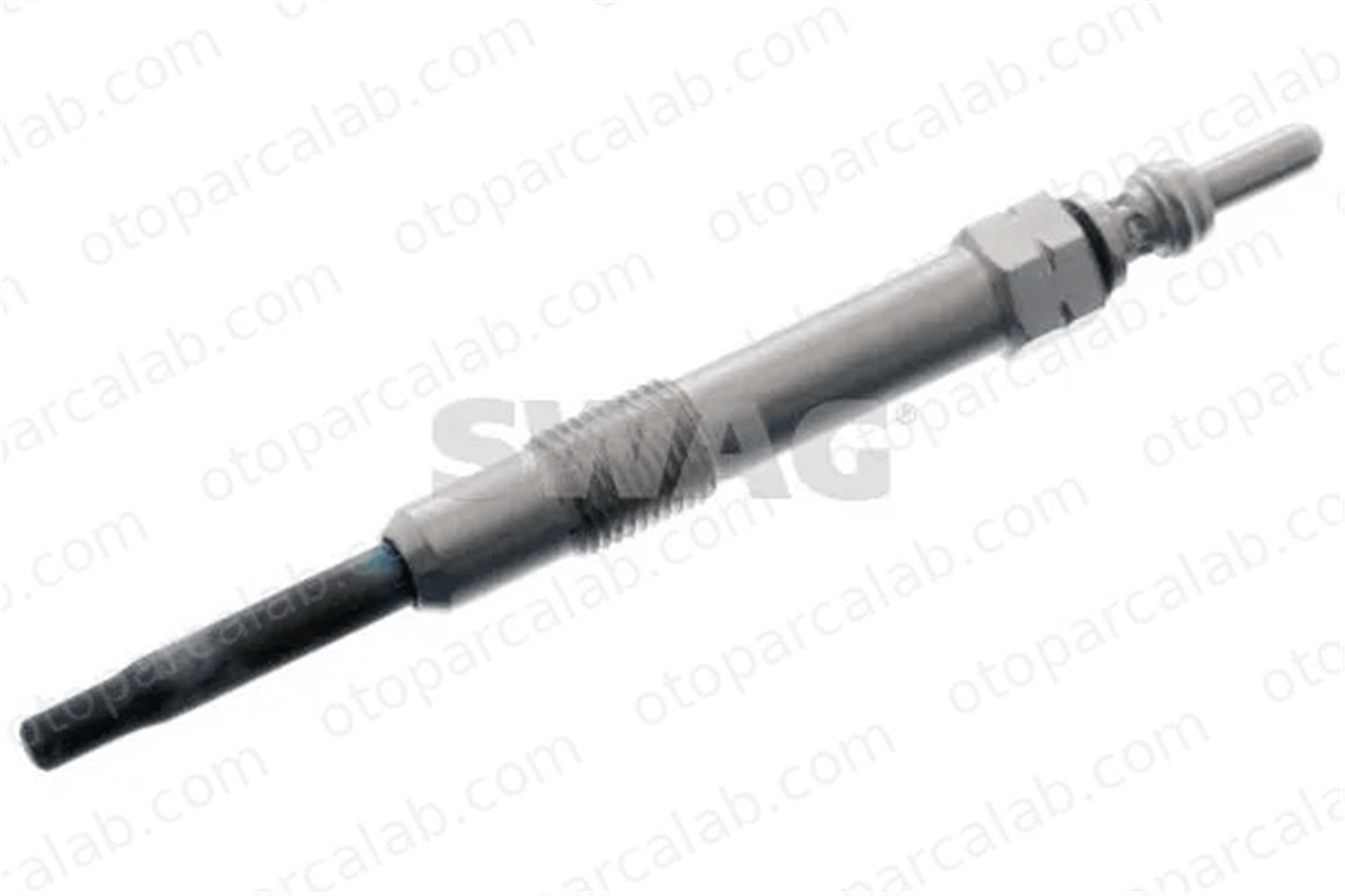SWAG 33 10 3417 Isıtma Bujisi OPEL ASTRA H ASTRA H GTC 95508489 93180295