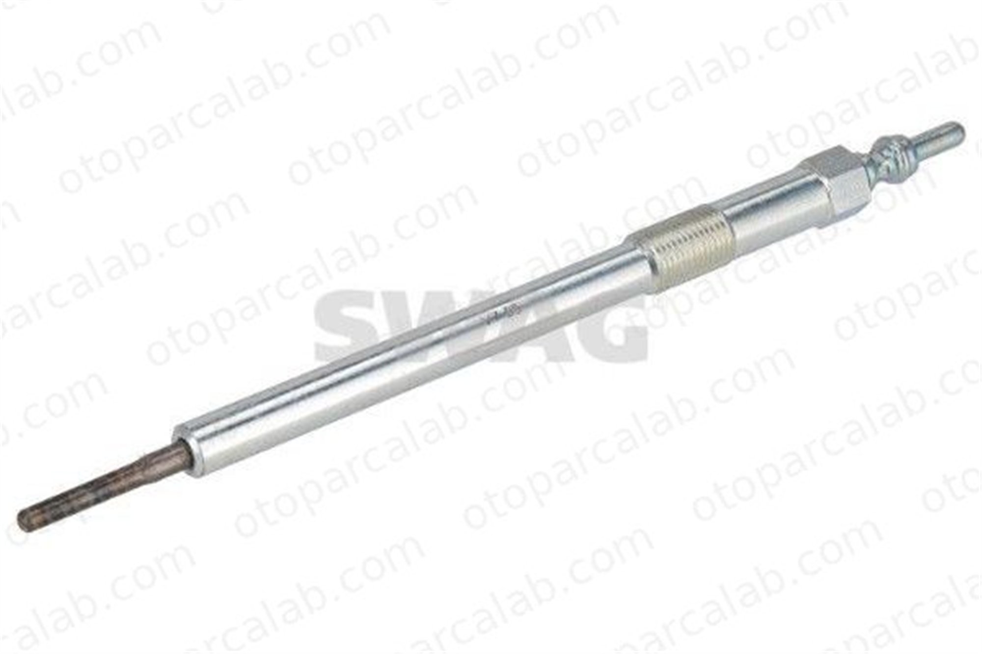 SWAG 33 10 3427 Isıtma Bujisi MERCEDES-BENZ E-SERISI E-SERISI T-Model 6421590101 A6421590101
