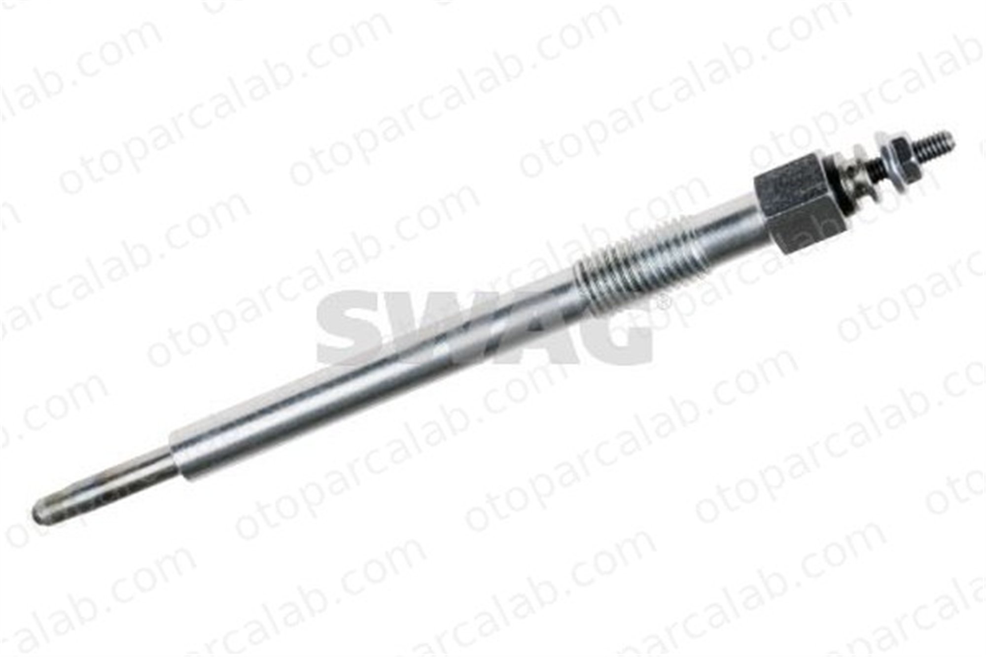 SWAG 33 10 3450 Isıtma Bujisi ISUZU TROOPER III OPEL MONTEREY B 97143674 8971436740