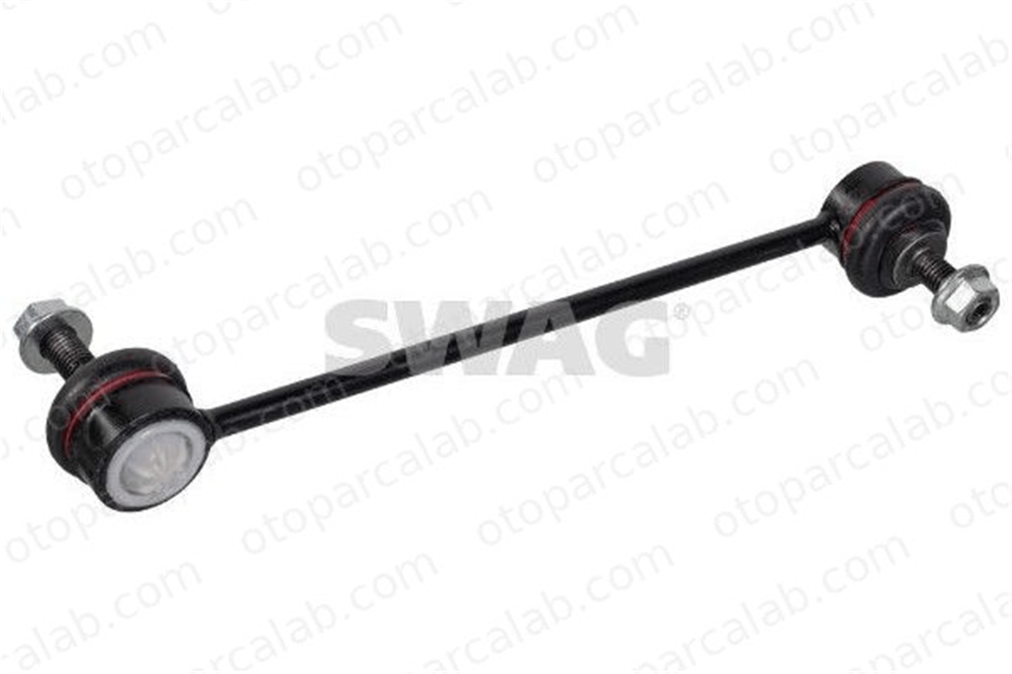 SWAG 33 10 3499 Viraj Demir Askı Rotu Ön Sol OPEL KARL 95167261 350239