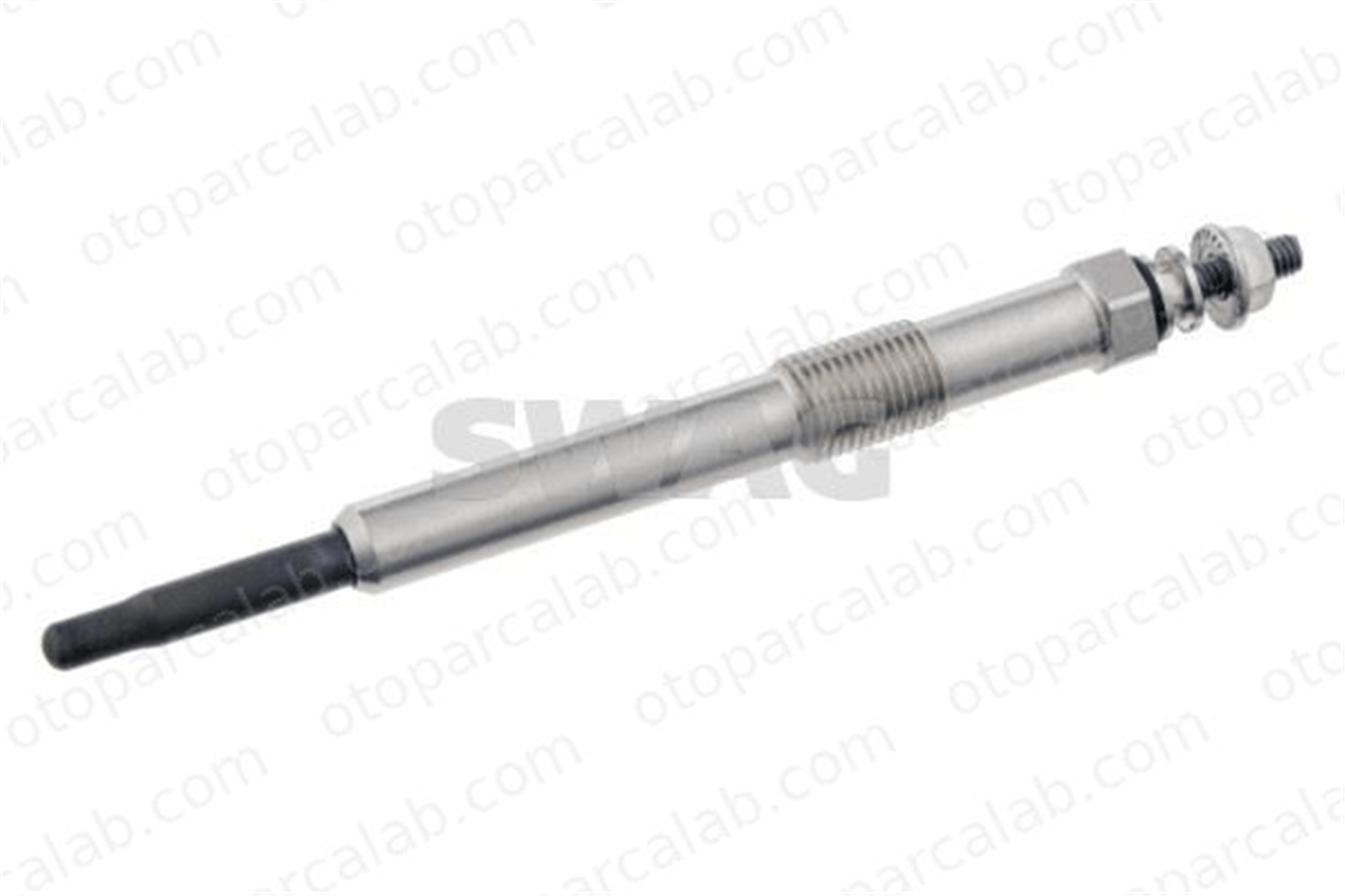 SWAG 33 10 3537 Isıtma Bujisi CITROËN C8 FORD GALAXY II 1610429480 596064
