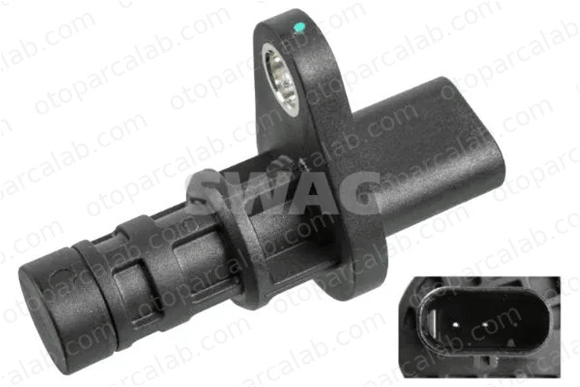 SWAG 33 10 3718 Krank Sensörü FIAT PUNTO ALFA ROMEO GIULIETTA 68070490AA 55224031