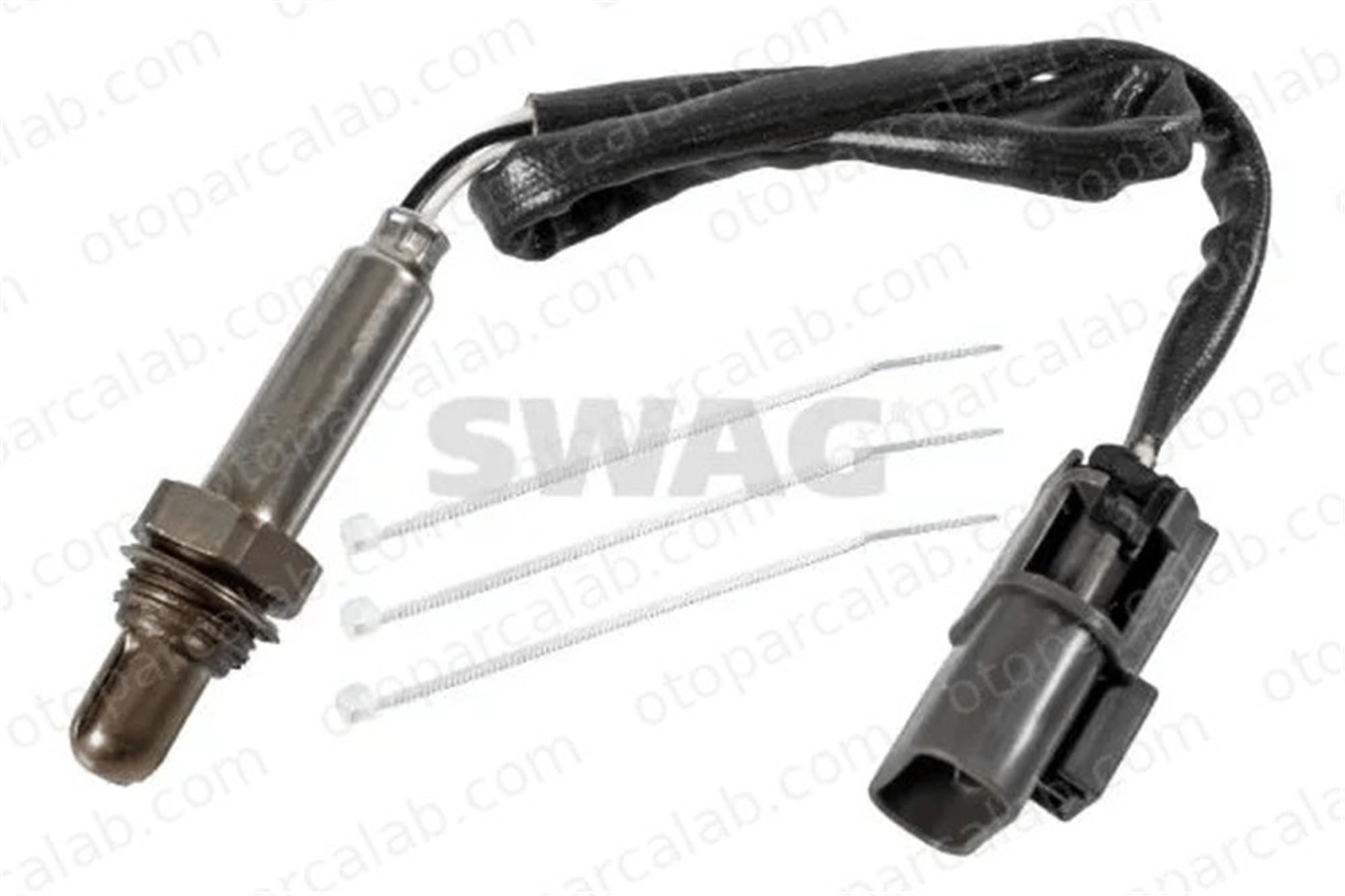 SWAG 33 10 3759 Oksijen (Lambda) Sensörü NISSAN PRIMERA PRIMERA Hatchback XF529G444DA 2269060U02