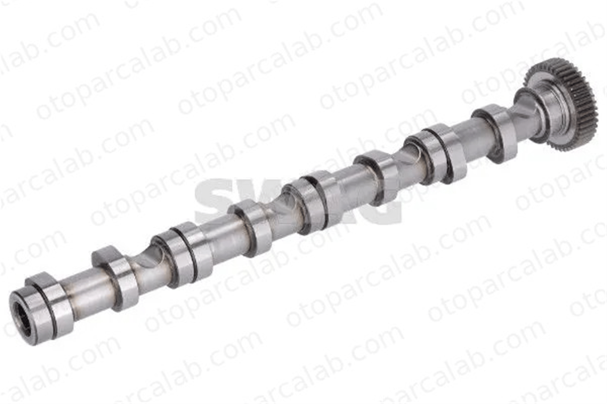 SWAG 33 10 3801 Eksantrik Mili VW TRANSPORTER T5 Minibüs/Otobüs AMAROK 3L109021 03L109021