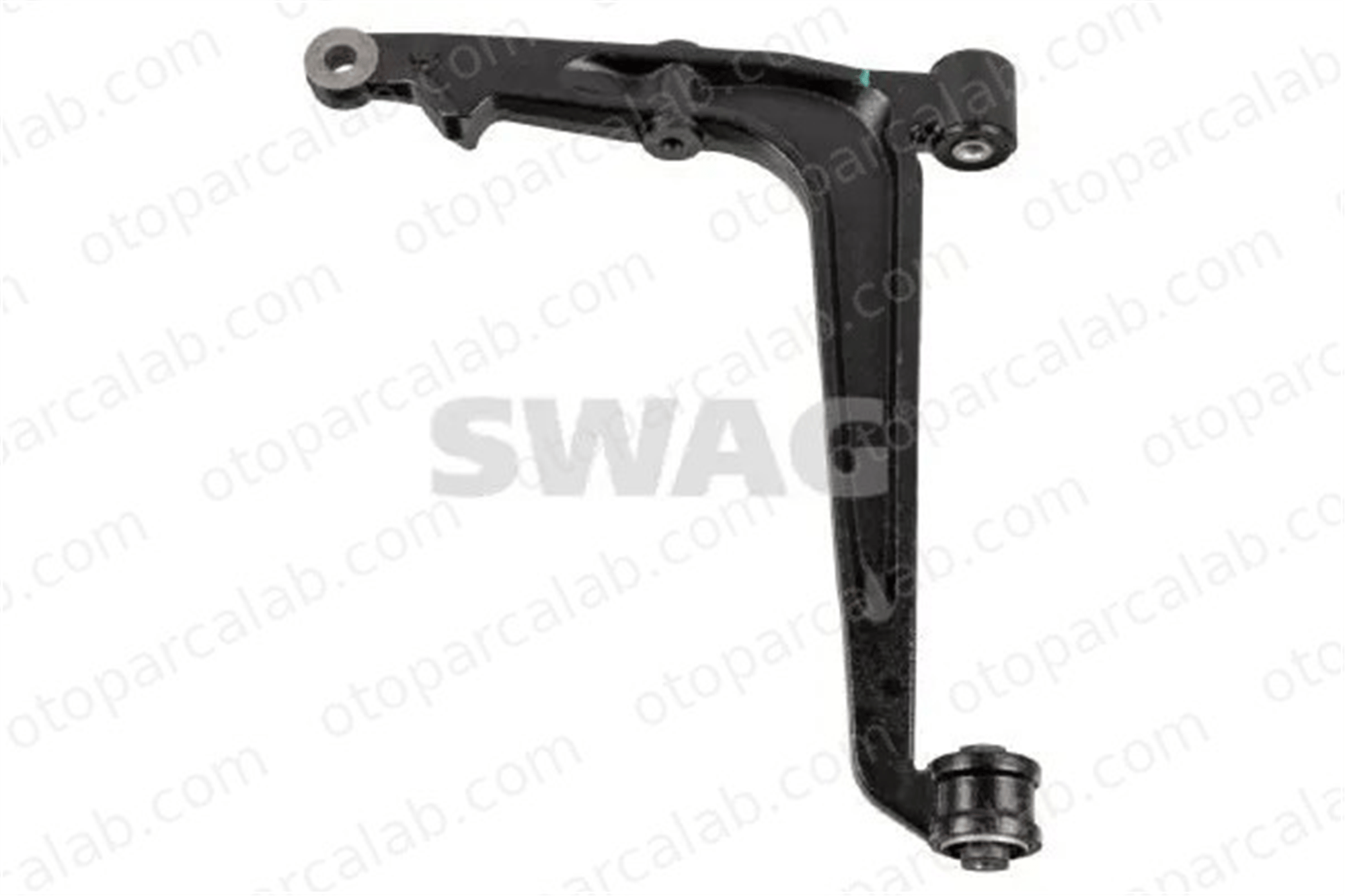 SWAG 33 10 3822 Salıncak Ön Alt Sol VW TRANSPORTER T4 Minibüs/Otobüs TRANSPORTER T4 Panelvan/Van 7D0407151A 7D0407151