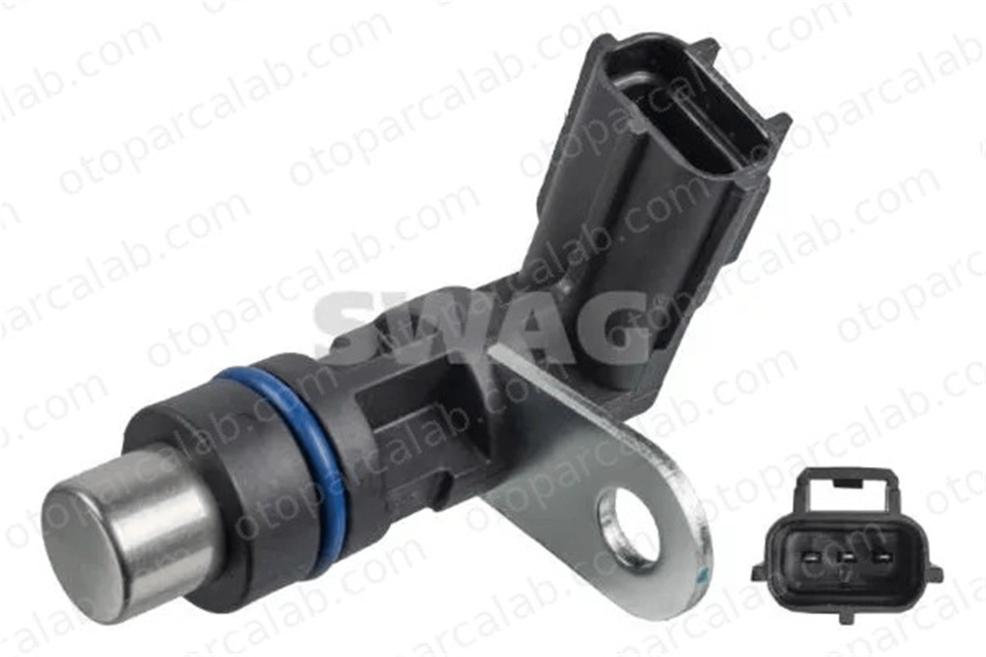 SWAG 33 10 3901 Krank Sensörü JEEP CHEROKEE DODGE NITRO 56044180AC 56044180AB